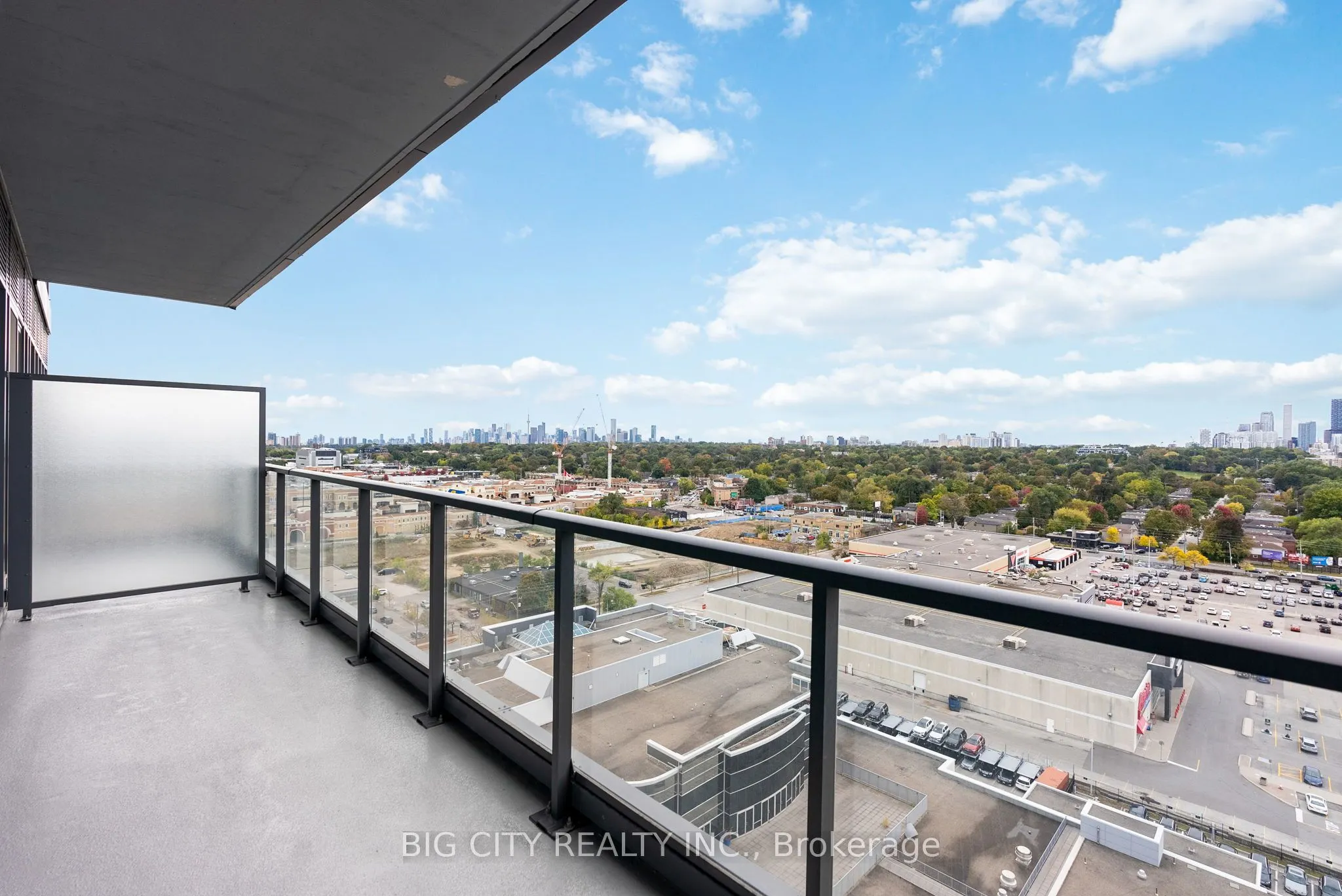 33 Frederick Todd Way, #1502