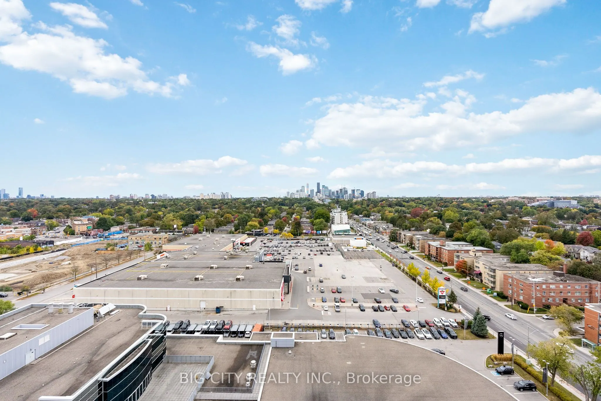 33 Frederick Todd Way, #1502