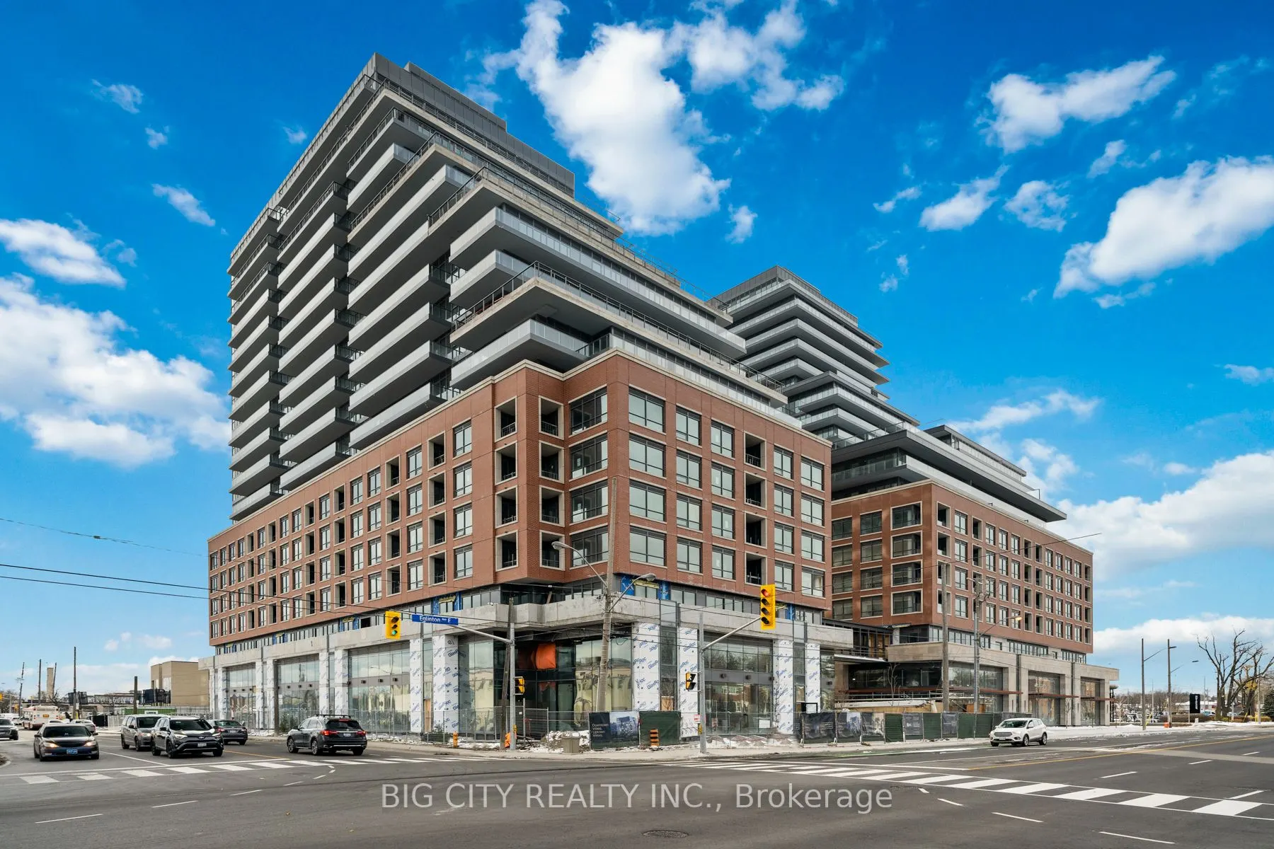 33 Frederick Todd Way, #1502