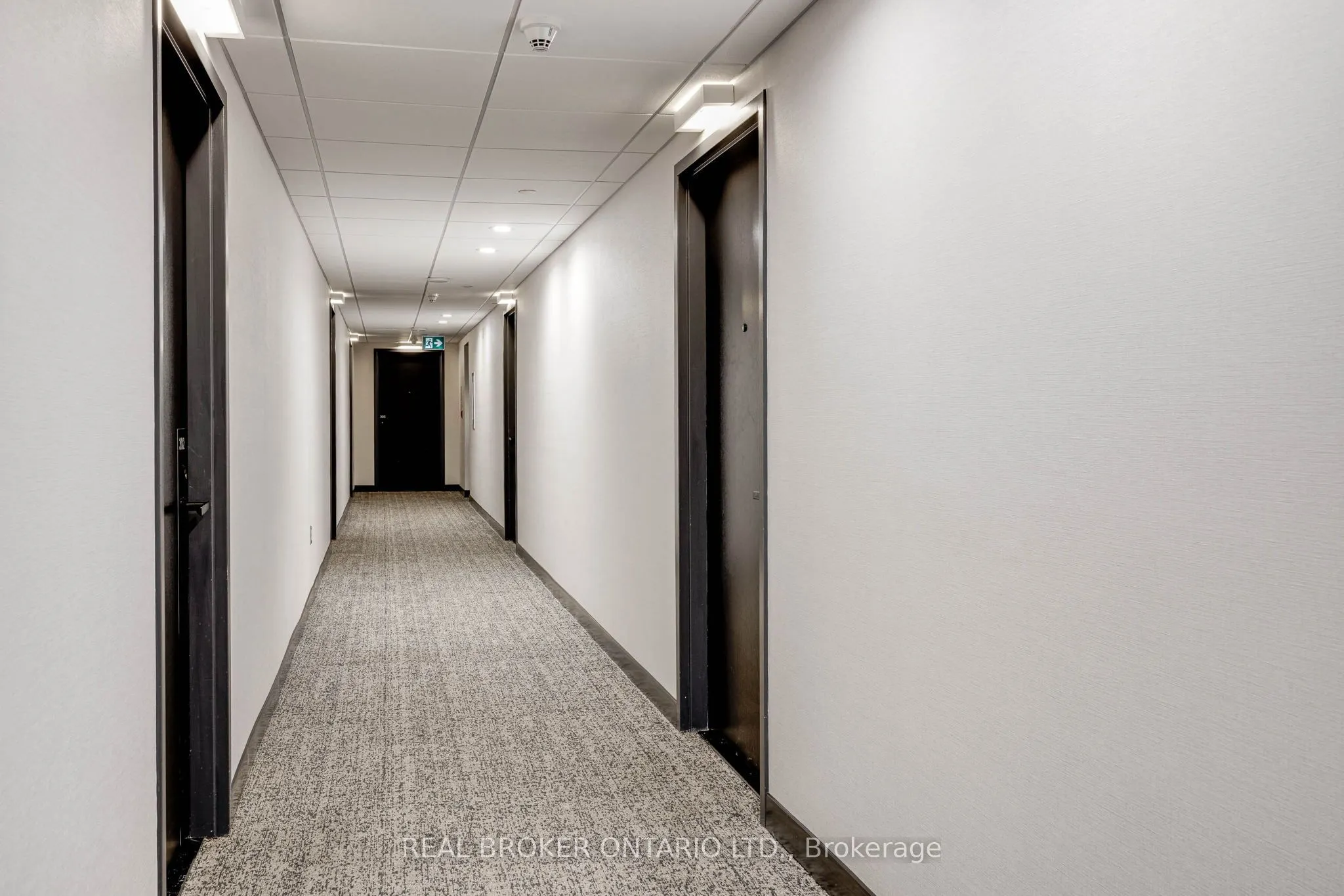 501 Adelaide Street W, #307