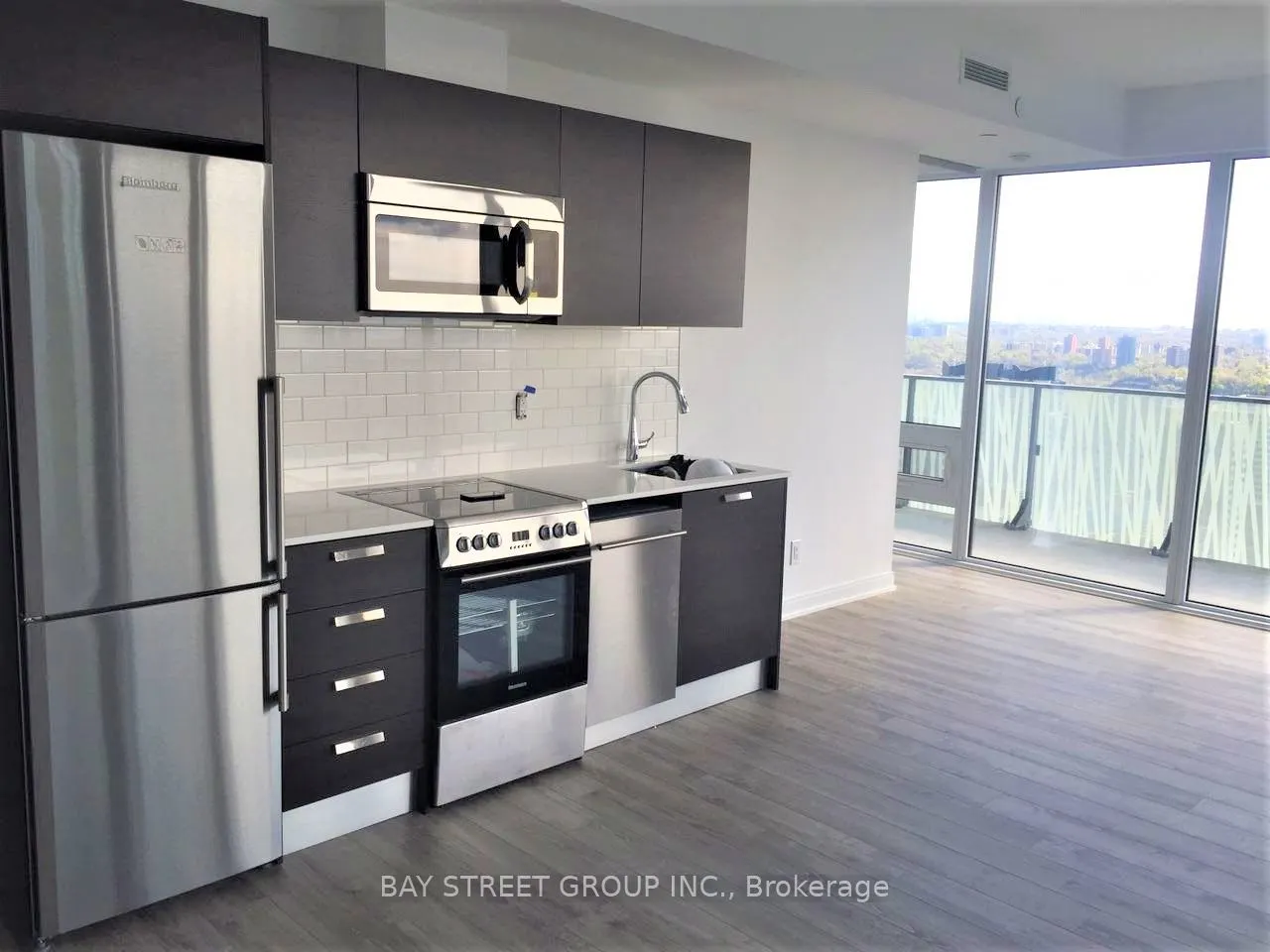 42 Charles Street, #3502