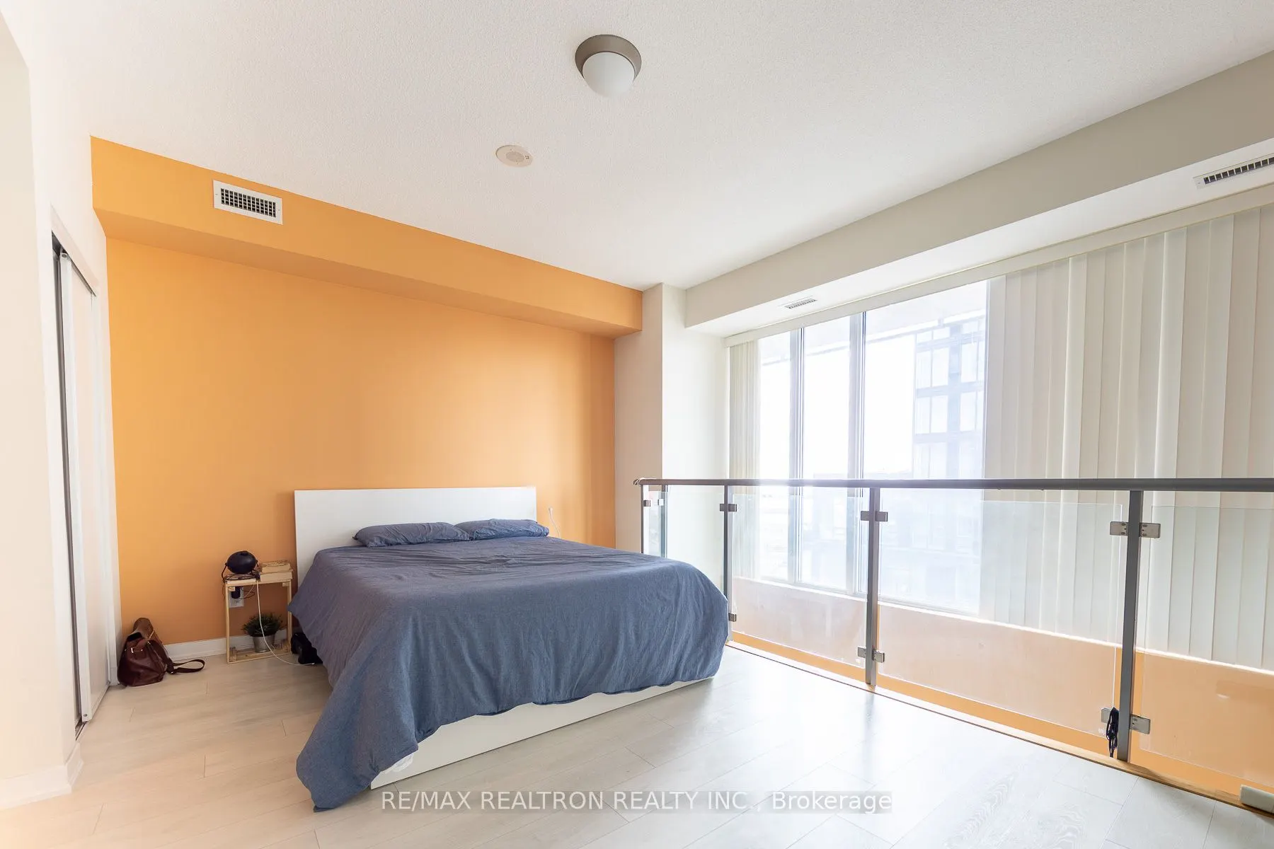 150 East Liberty Street #1012