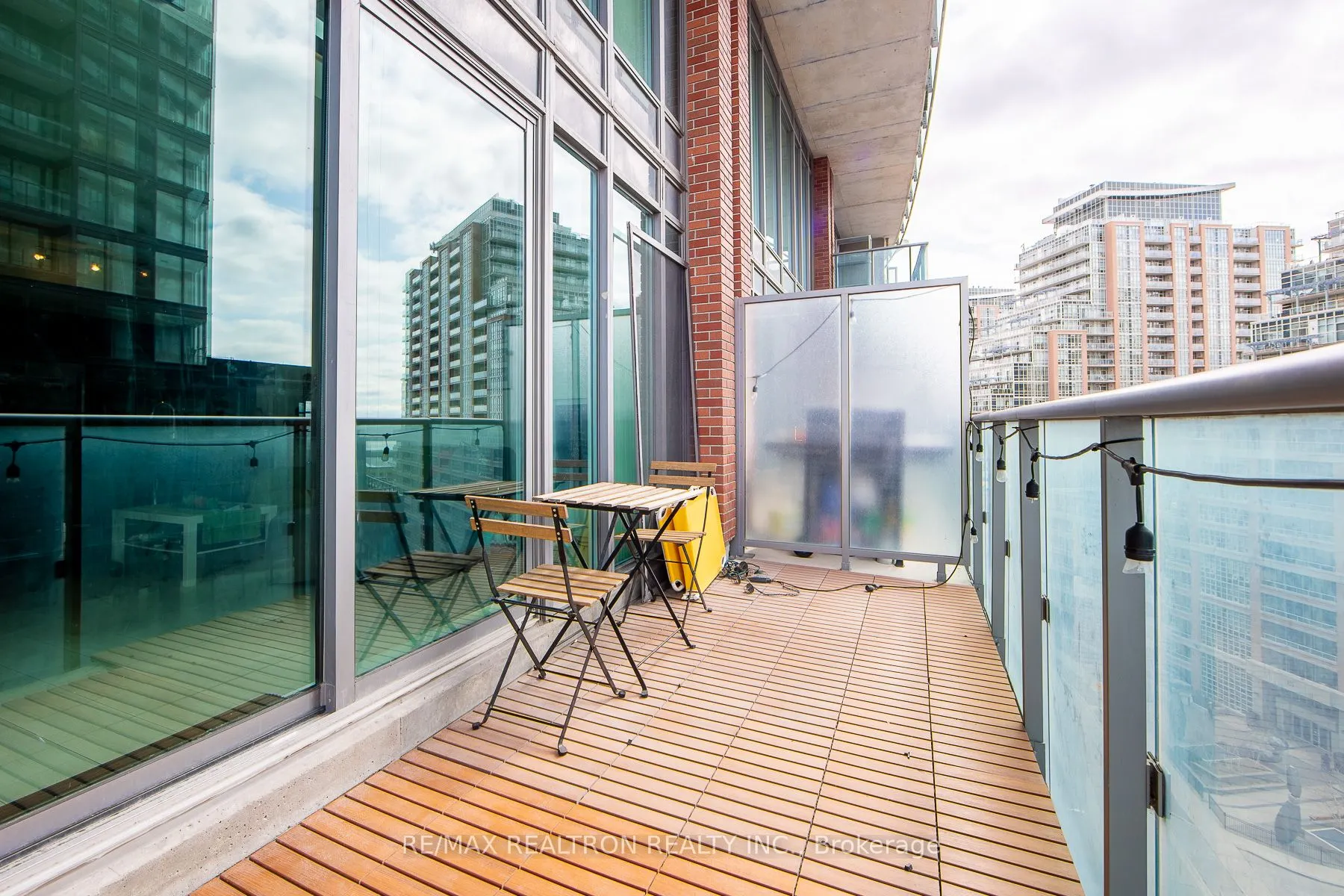 150 East Liberty Street #1012