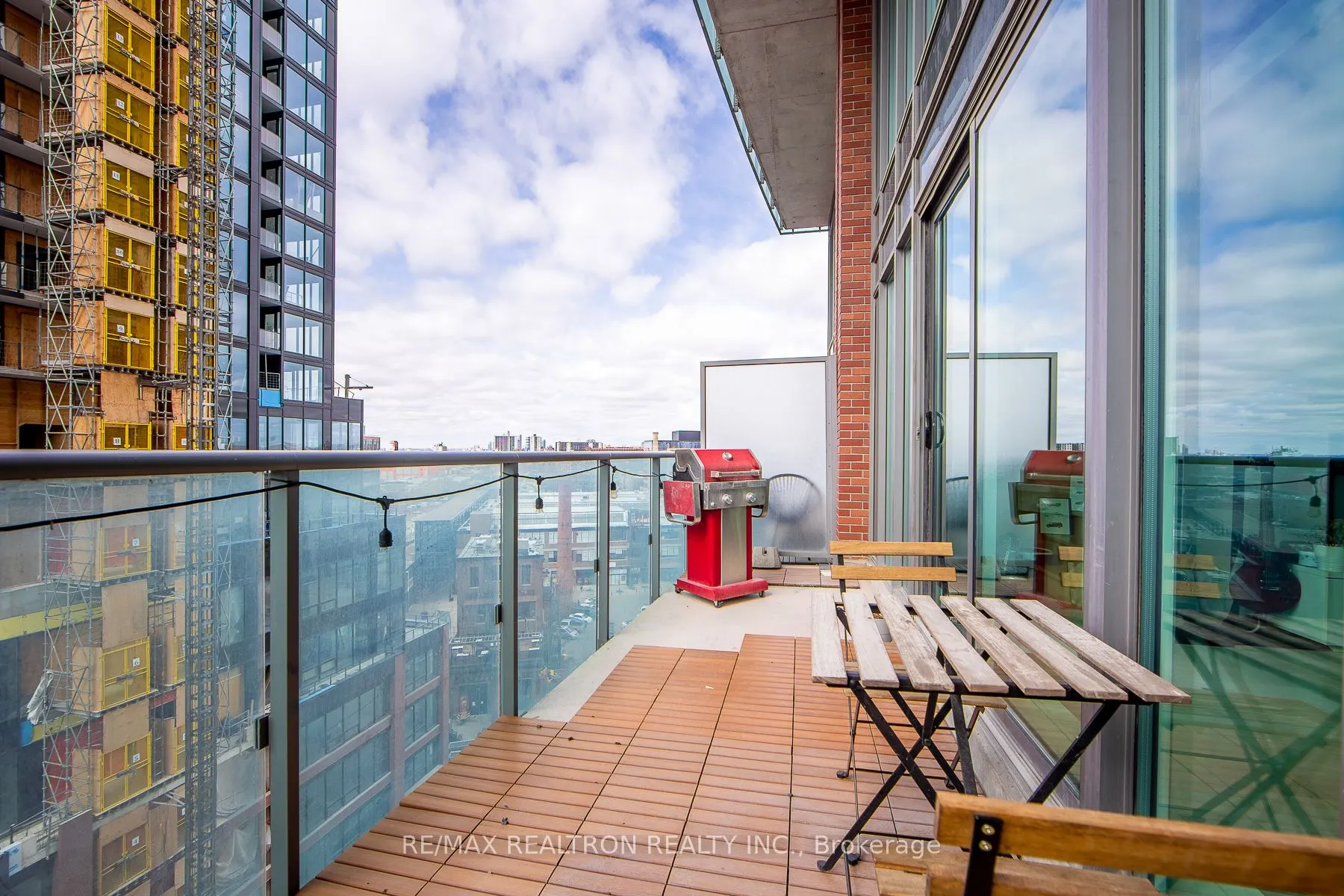 150 East Liberty Street #1012