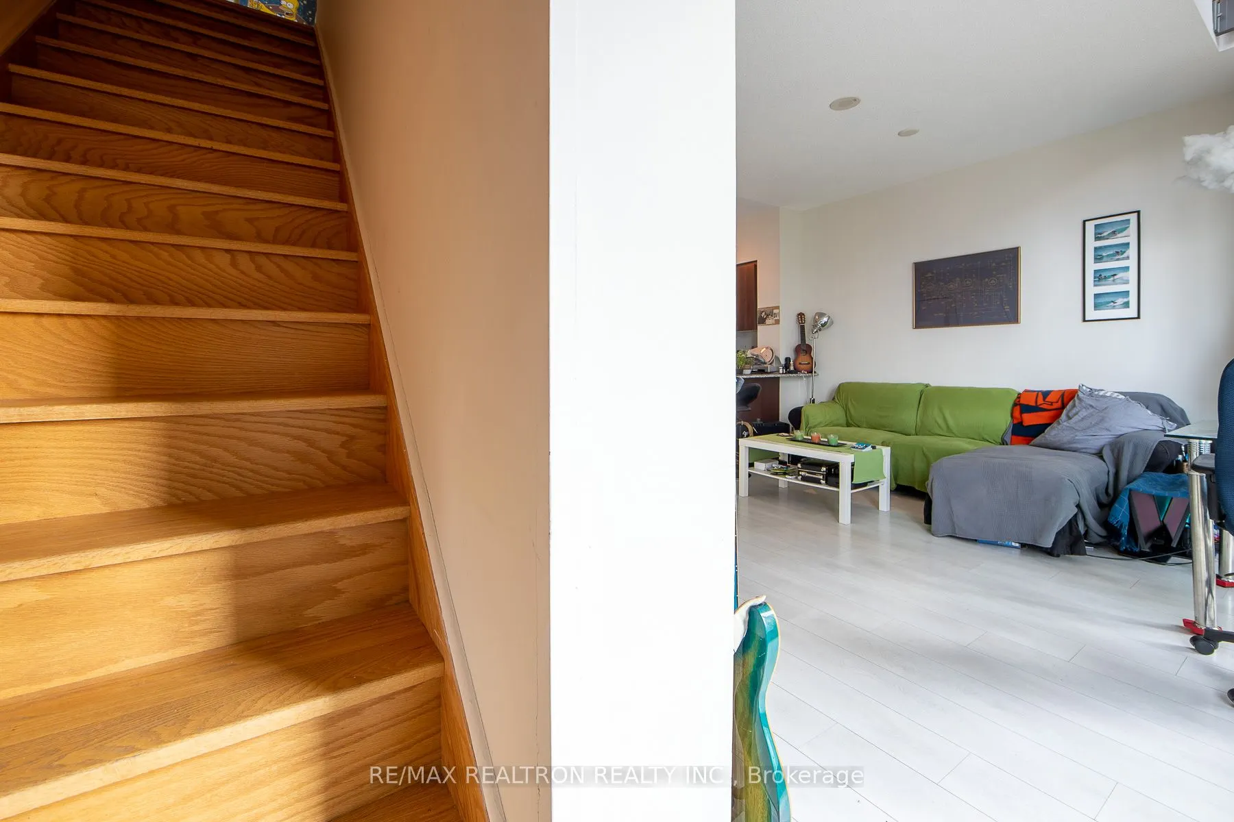 150 East Liberty Street #1012
