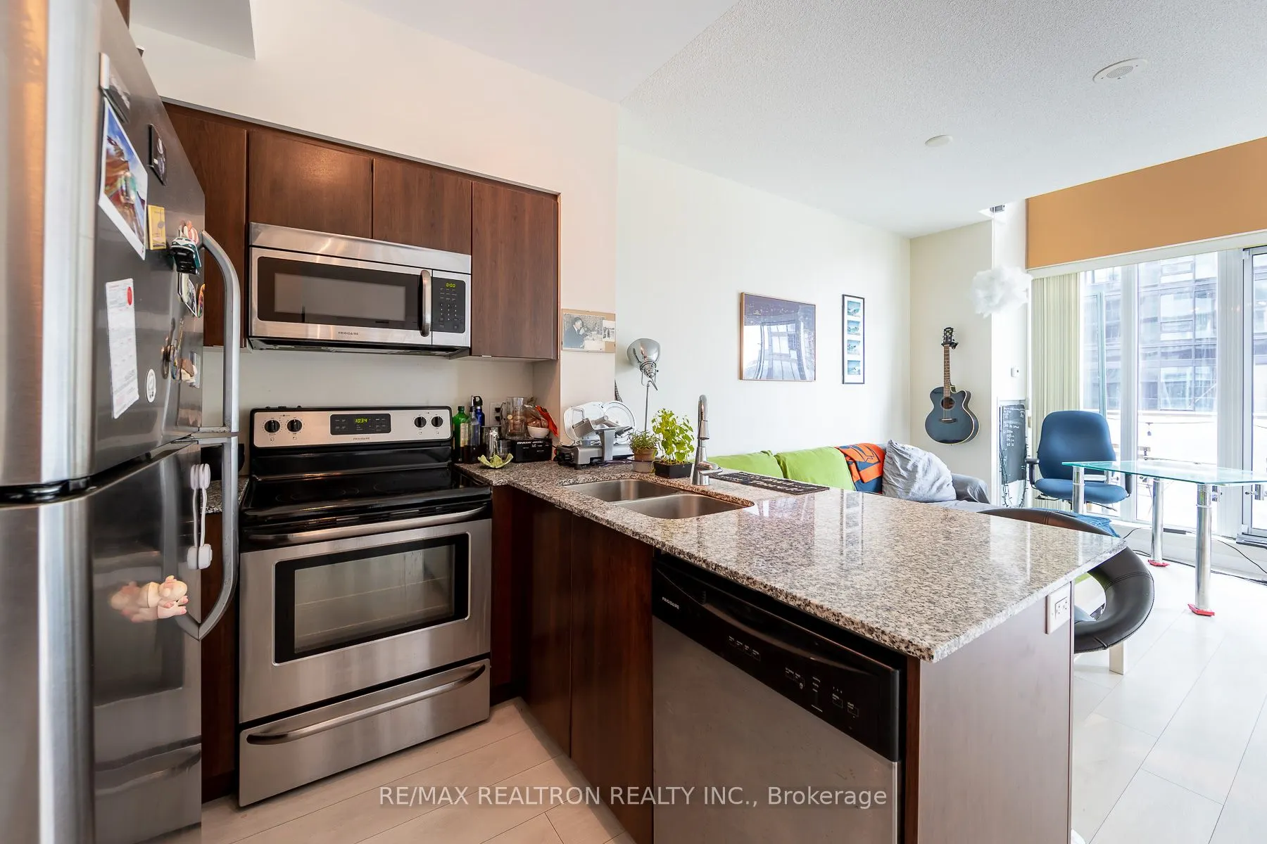 150 East Liberty Street #1012