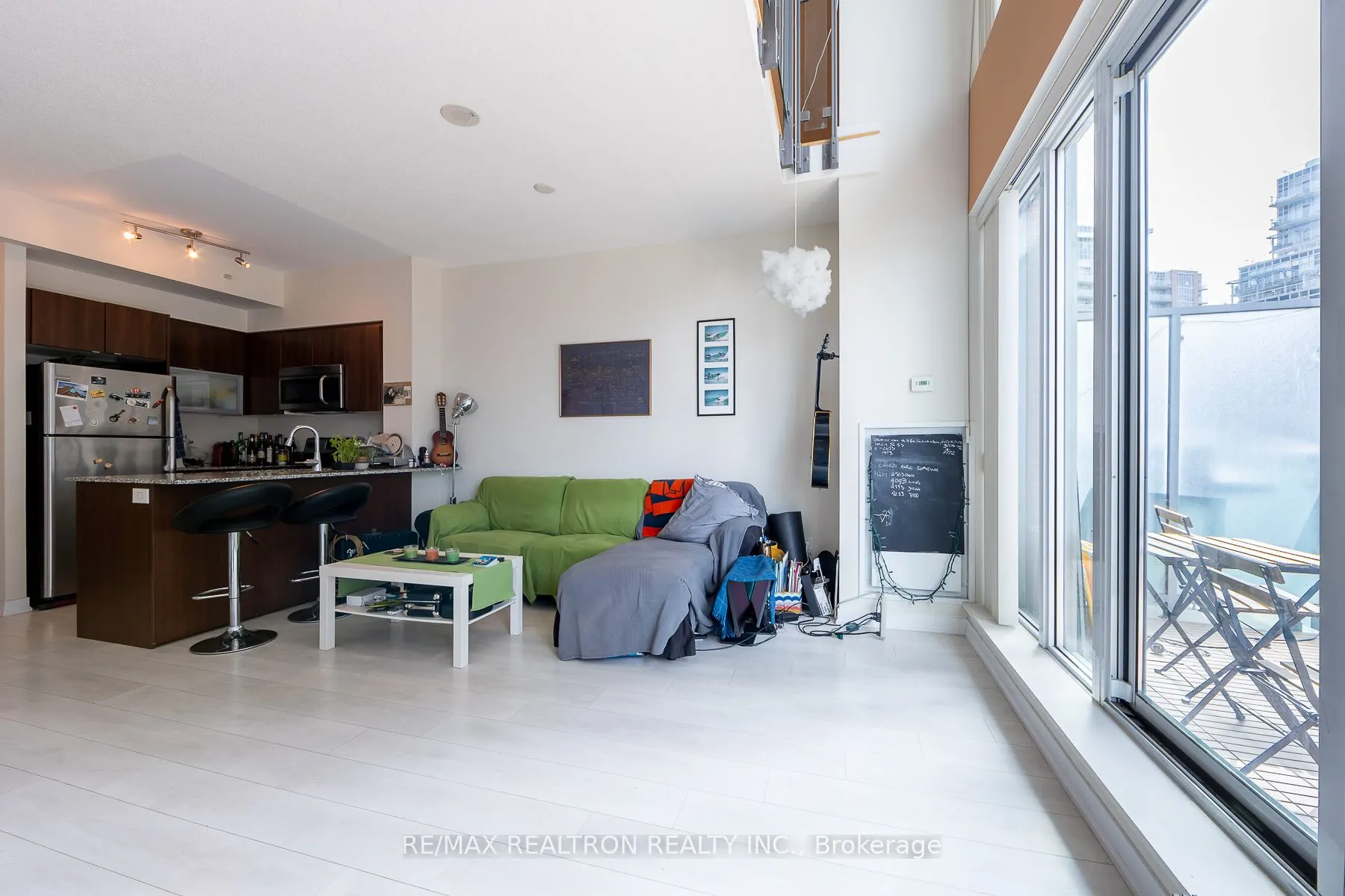 150 East Liberty Street #1012