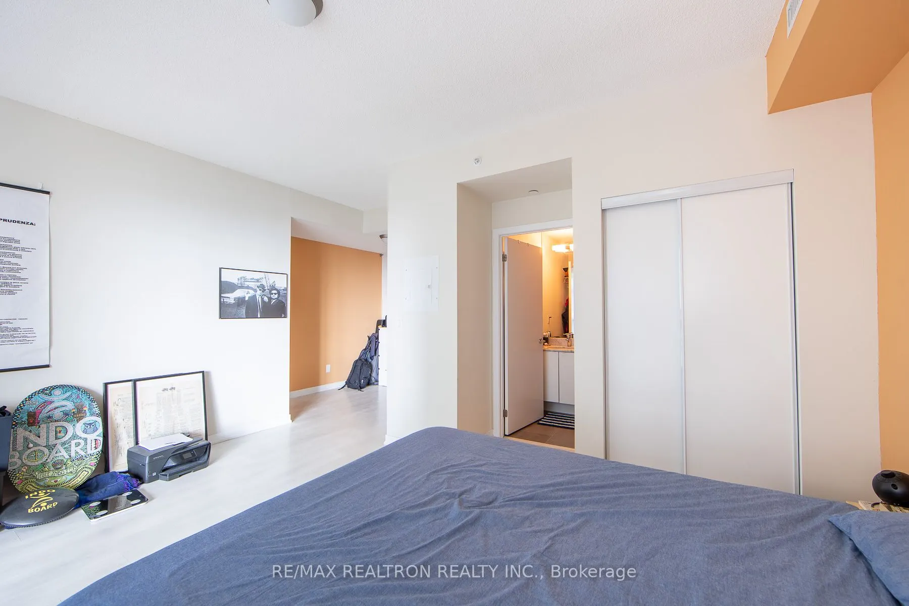 150 East Liberty Street #1012