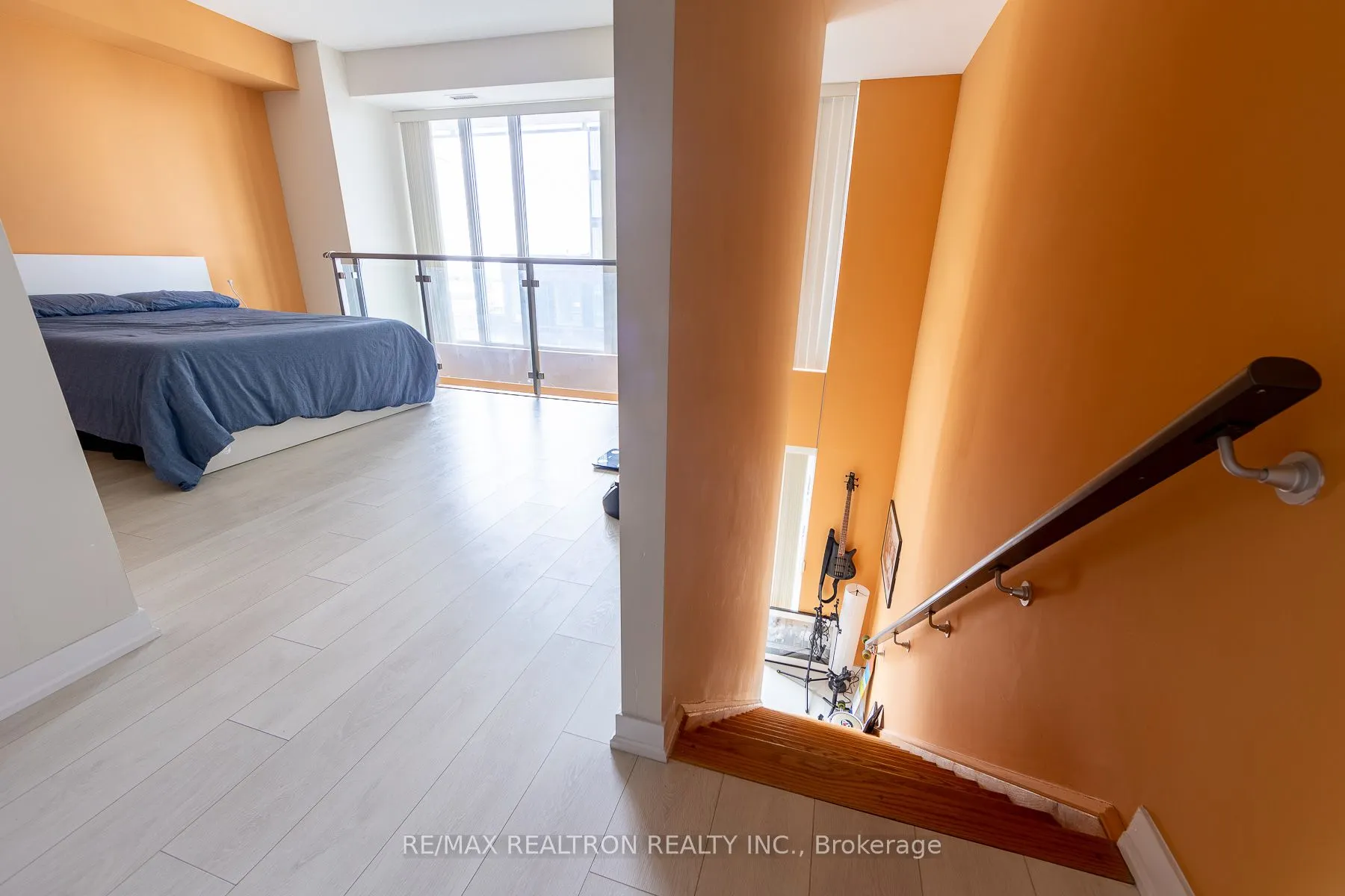 150 East Liberty Street #1012
