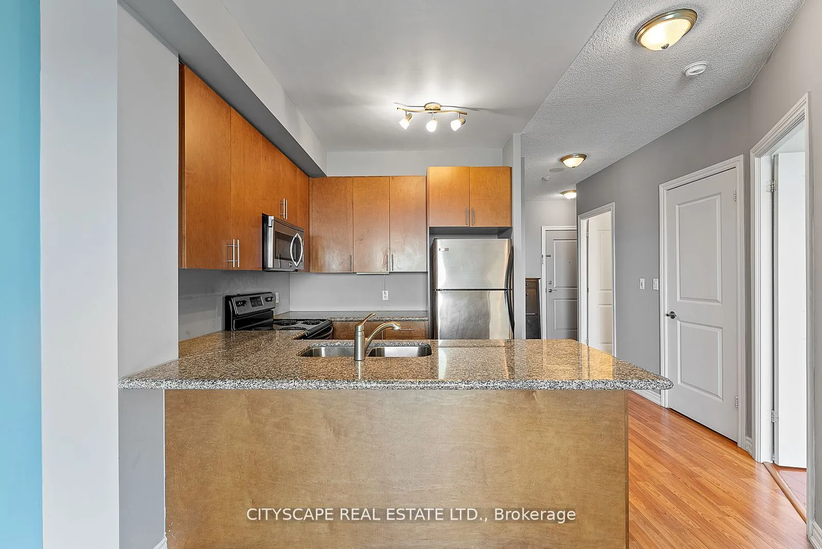 133 Wynford Drive, #2206