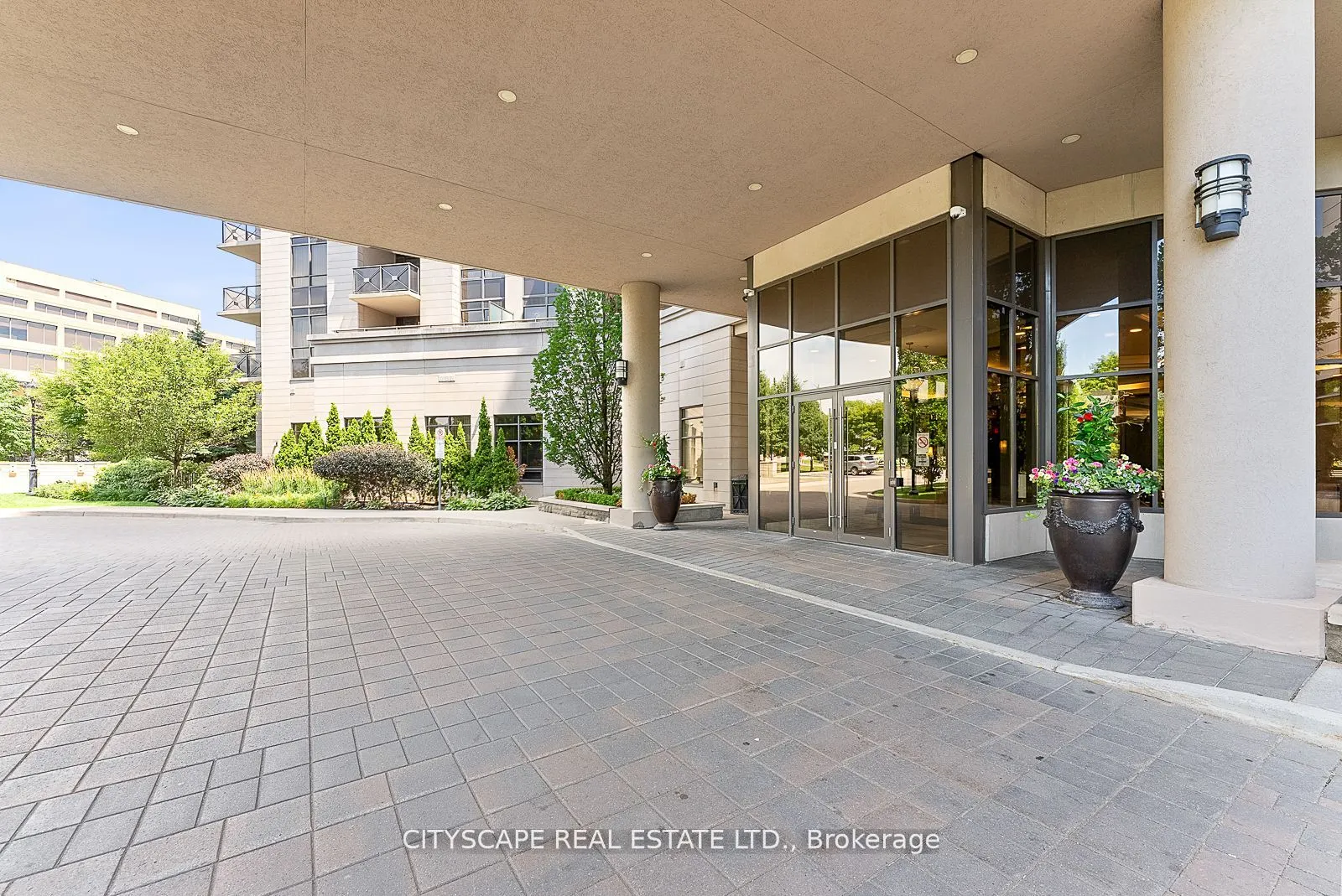 133 Wynford Drive, #2206
