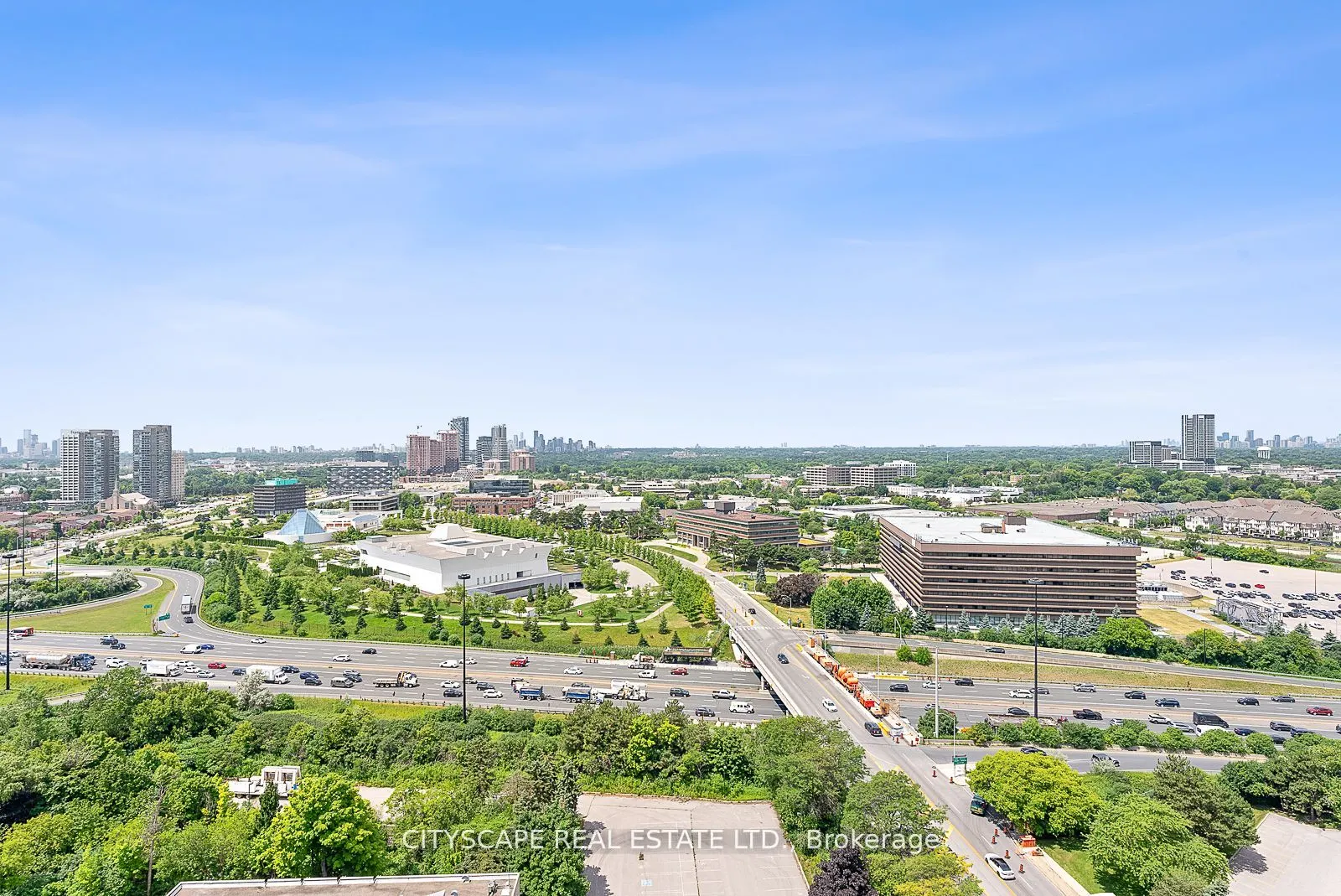 133 Wynford Drive, #2206