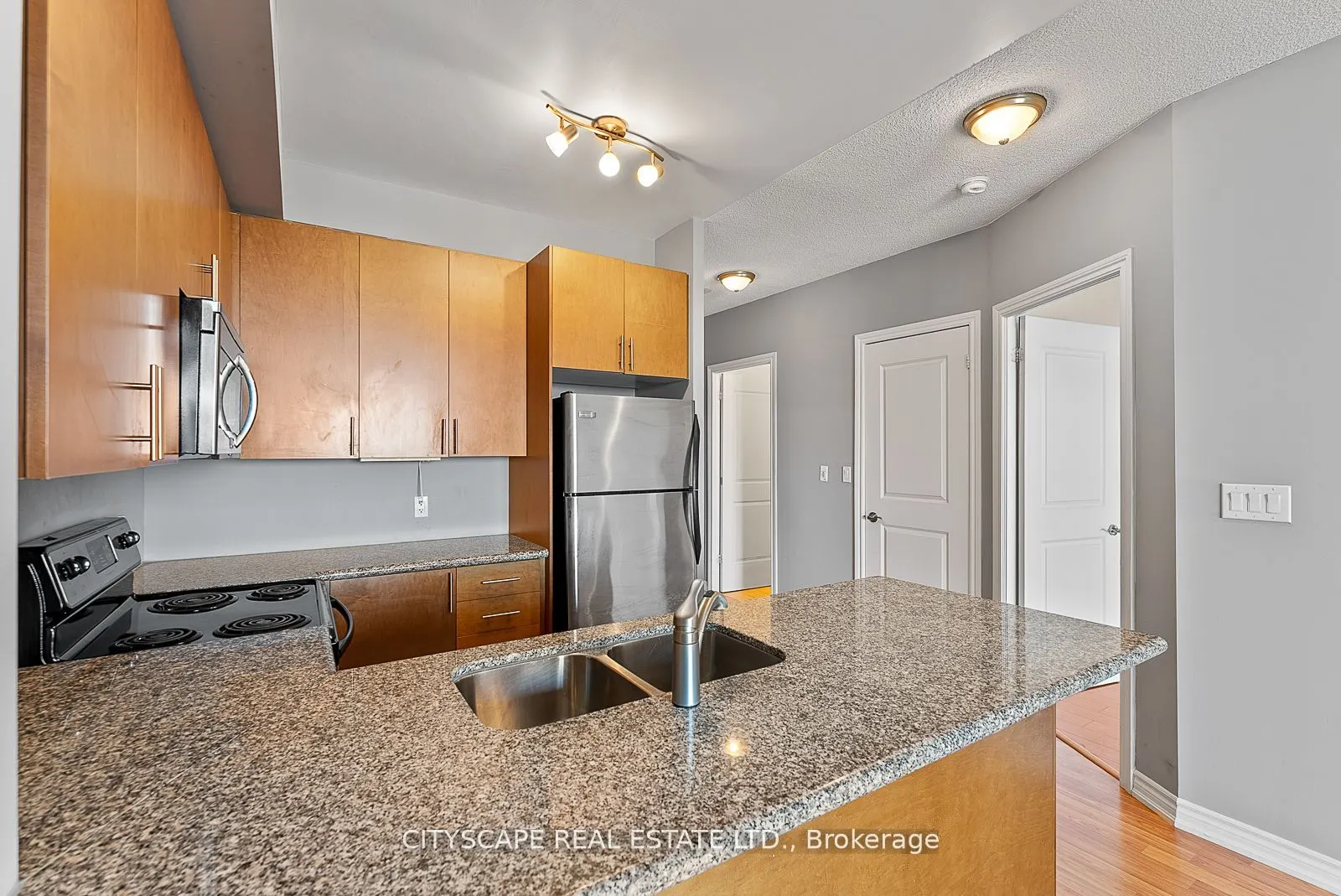 133 Wynford Drive, #2206