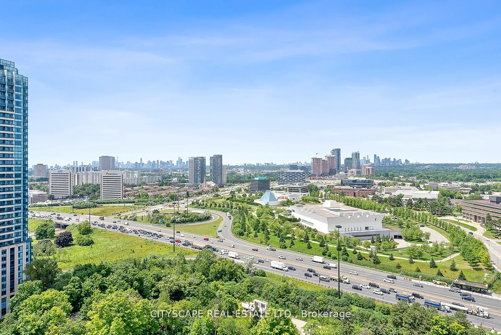 133 Wynford Drive, #2206