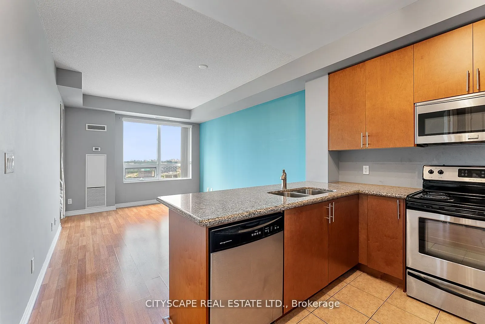 133 Wynford Drive, #2206