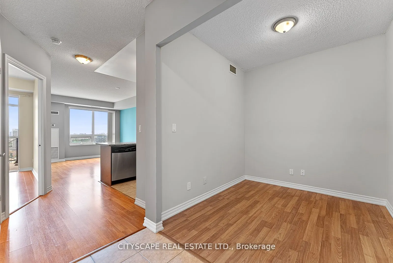 133 Wynford Drive, #2206