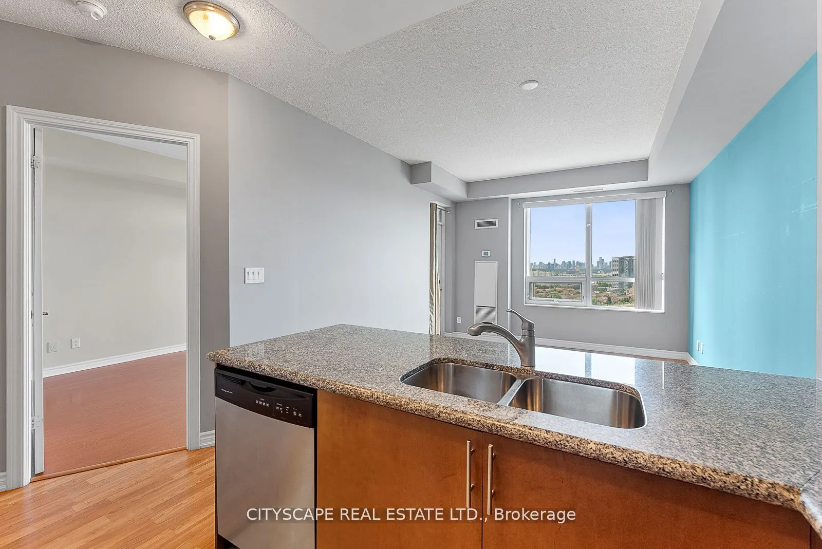 133 Wynford Drive, #2206