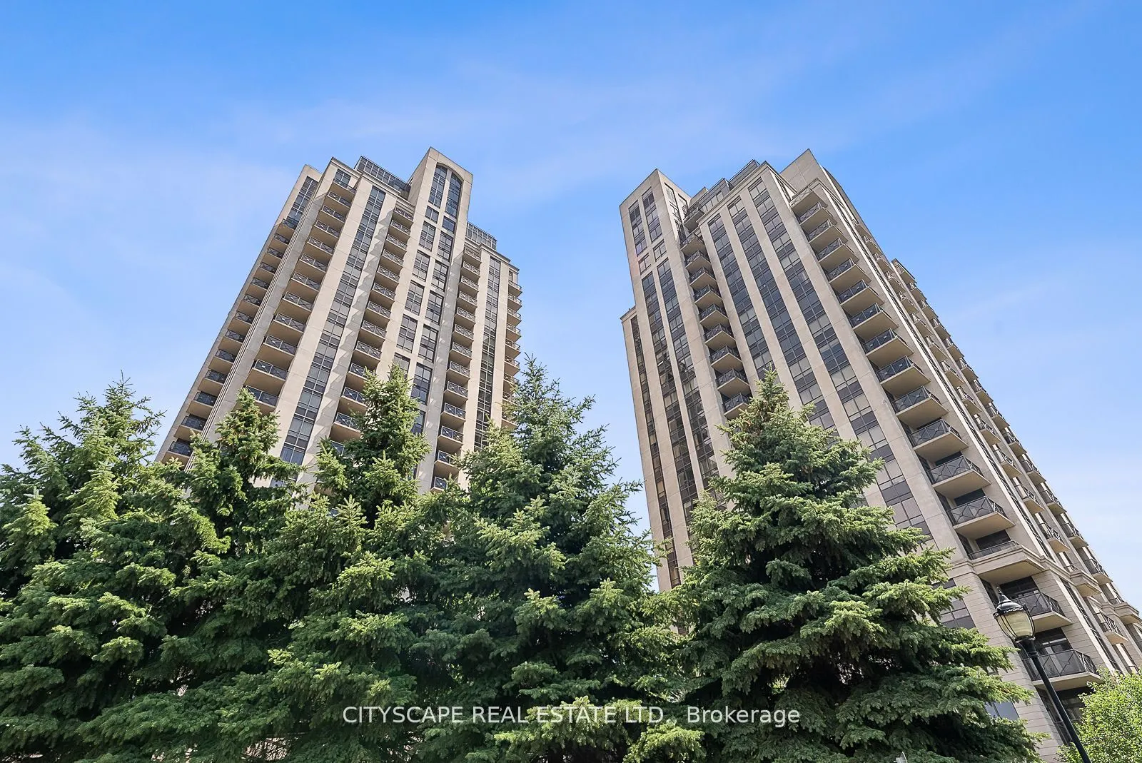 133 Wynford Drive, #2206