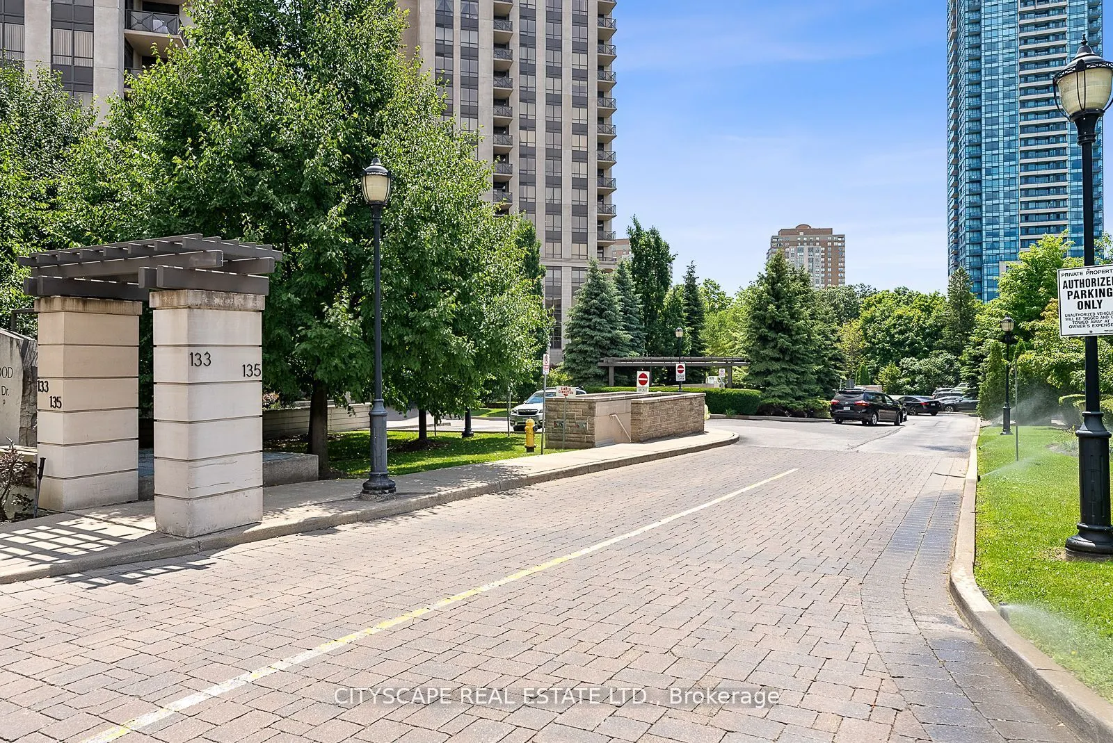 133 Wynford Drive, #2206
