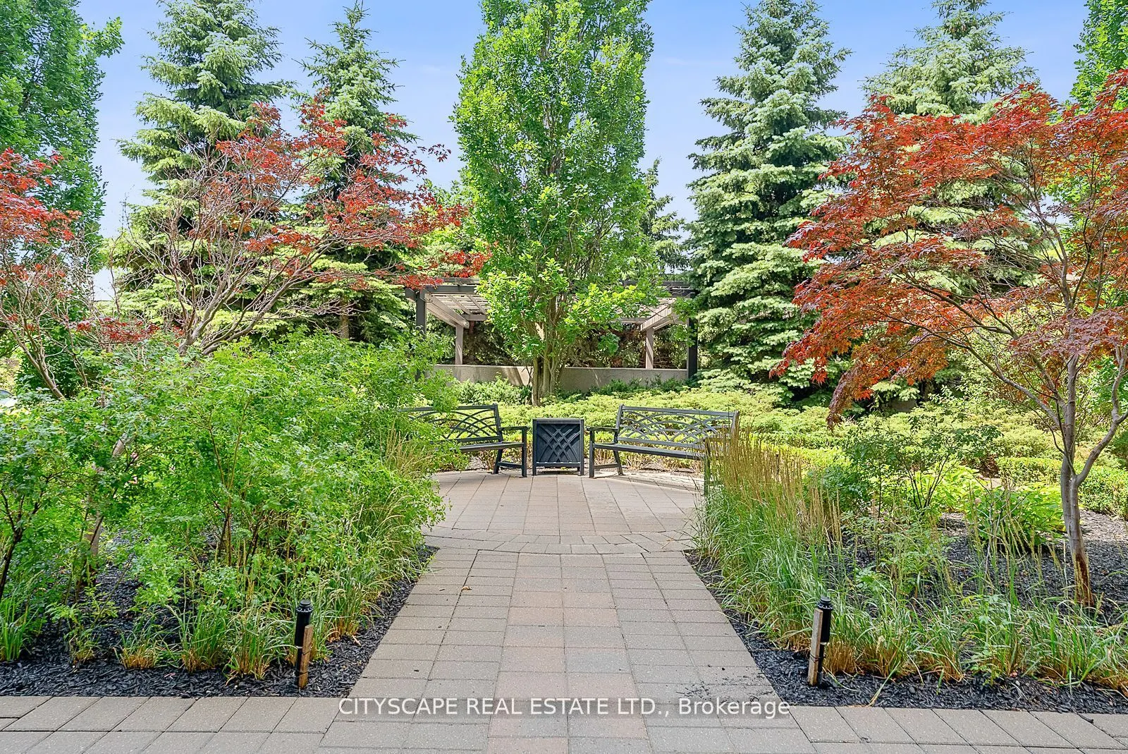 133 Wynford Drive, #2206