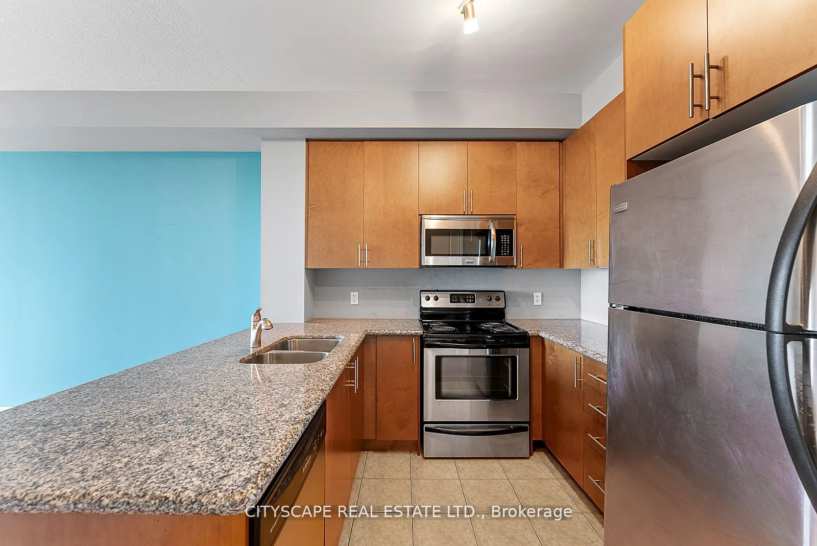 133 Wynford Drive, #2206