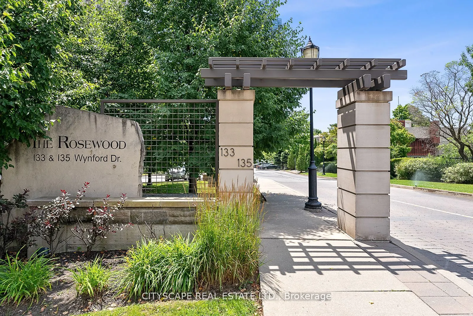 133 Wynford Drive, #2206