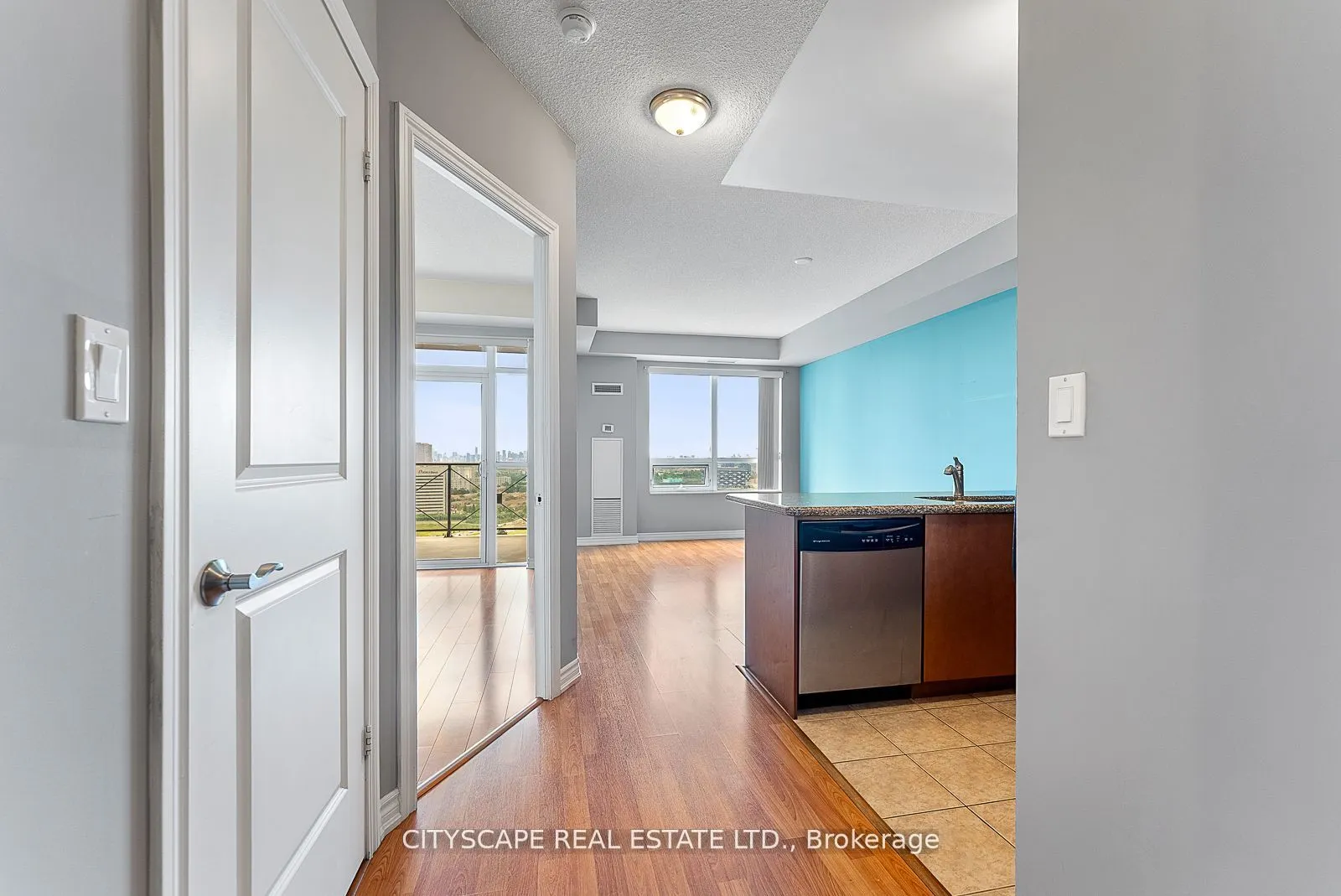 133 Wynford Drive, #2206