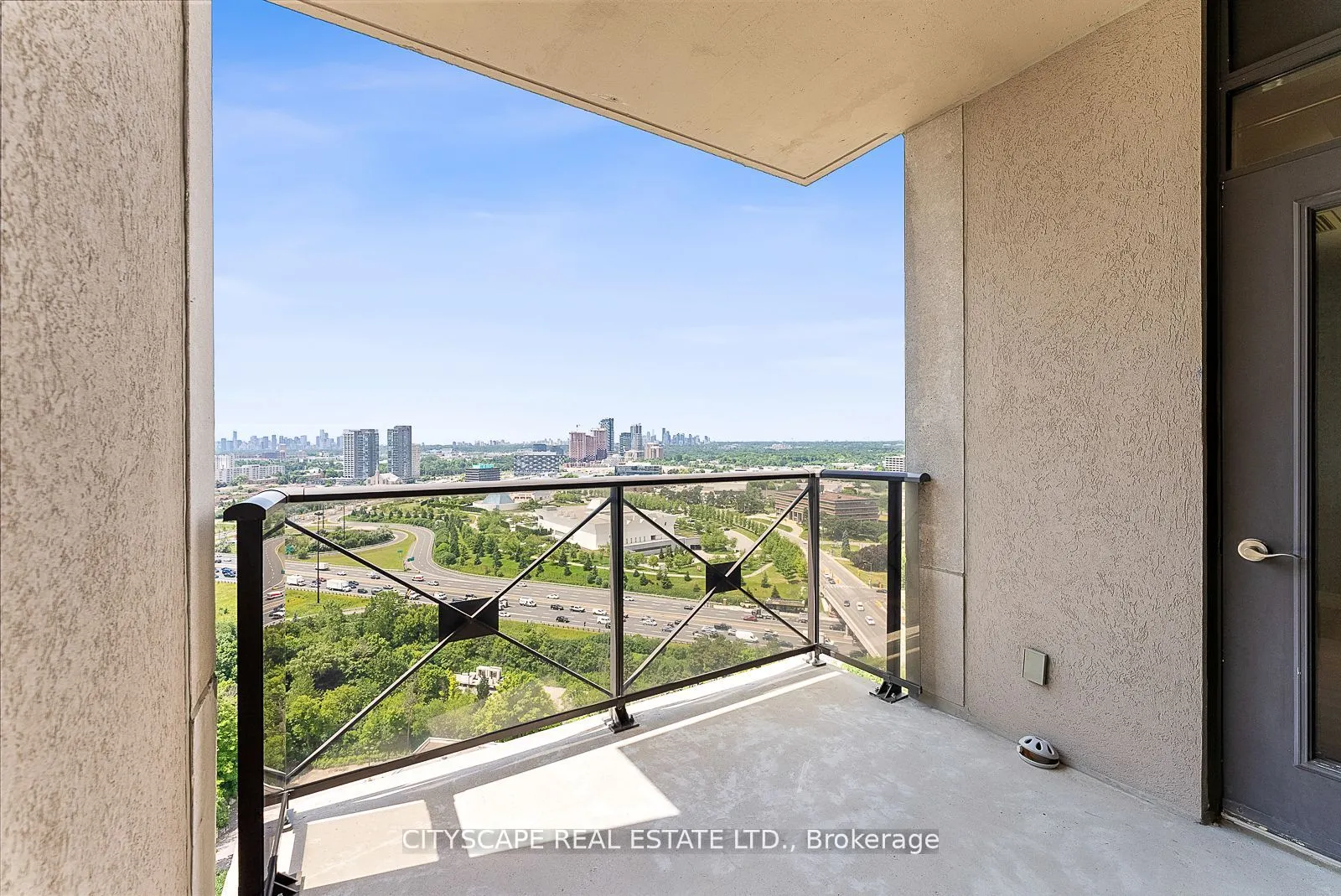 133 Wynford Drive, #2206