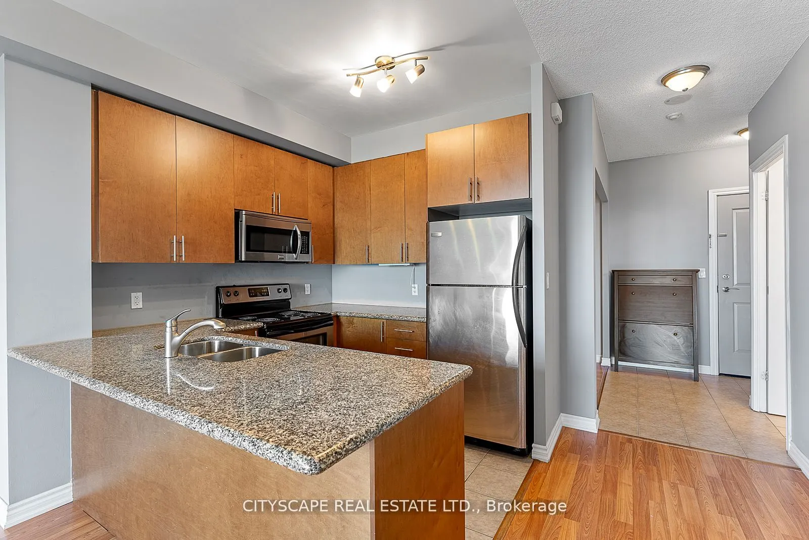 133 Wynford Drive, #2206