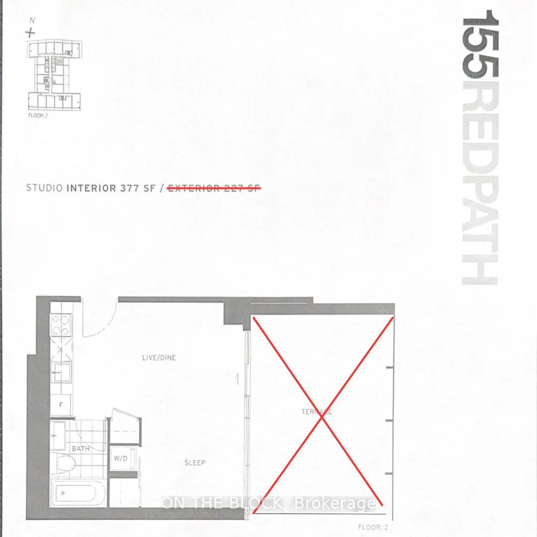 185 Roehampton Avenue, #509