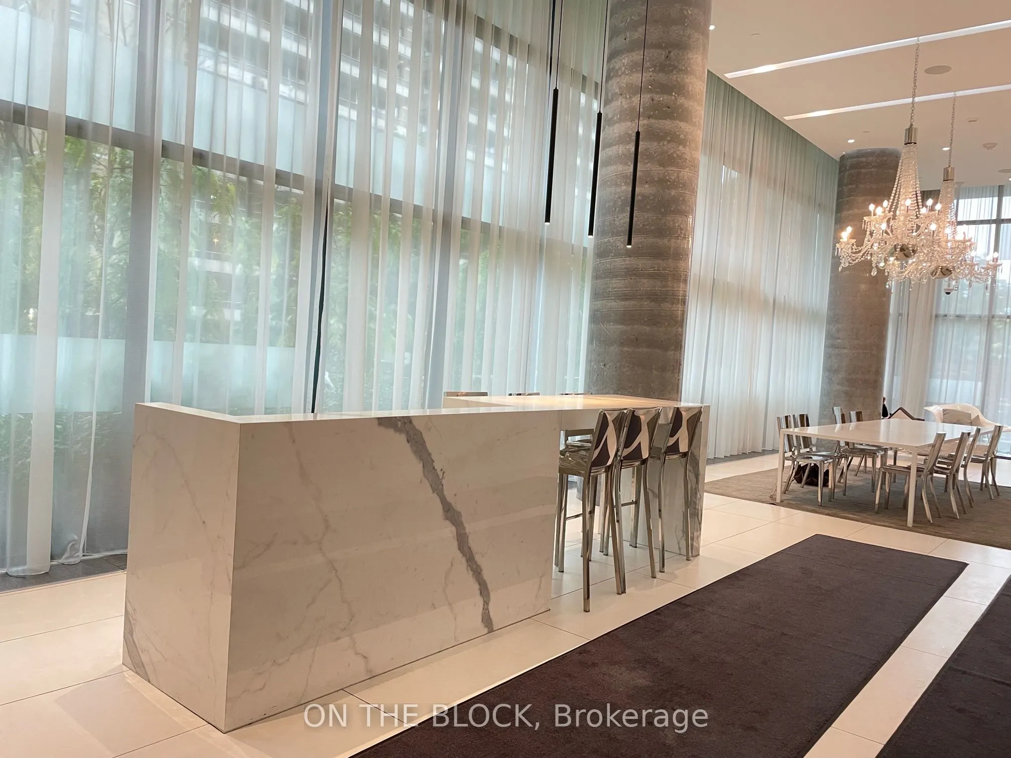 185 Roehampton Avenue, #509