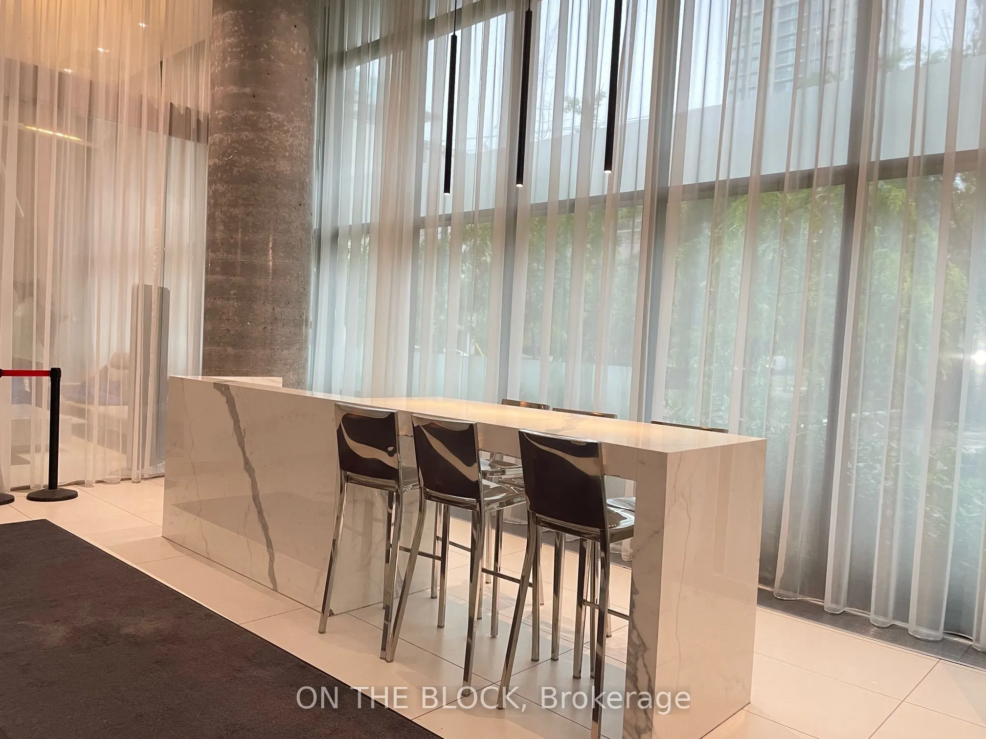 185 Roehampton Avenue, #509