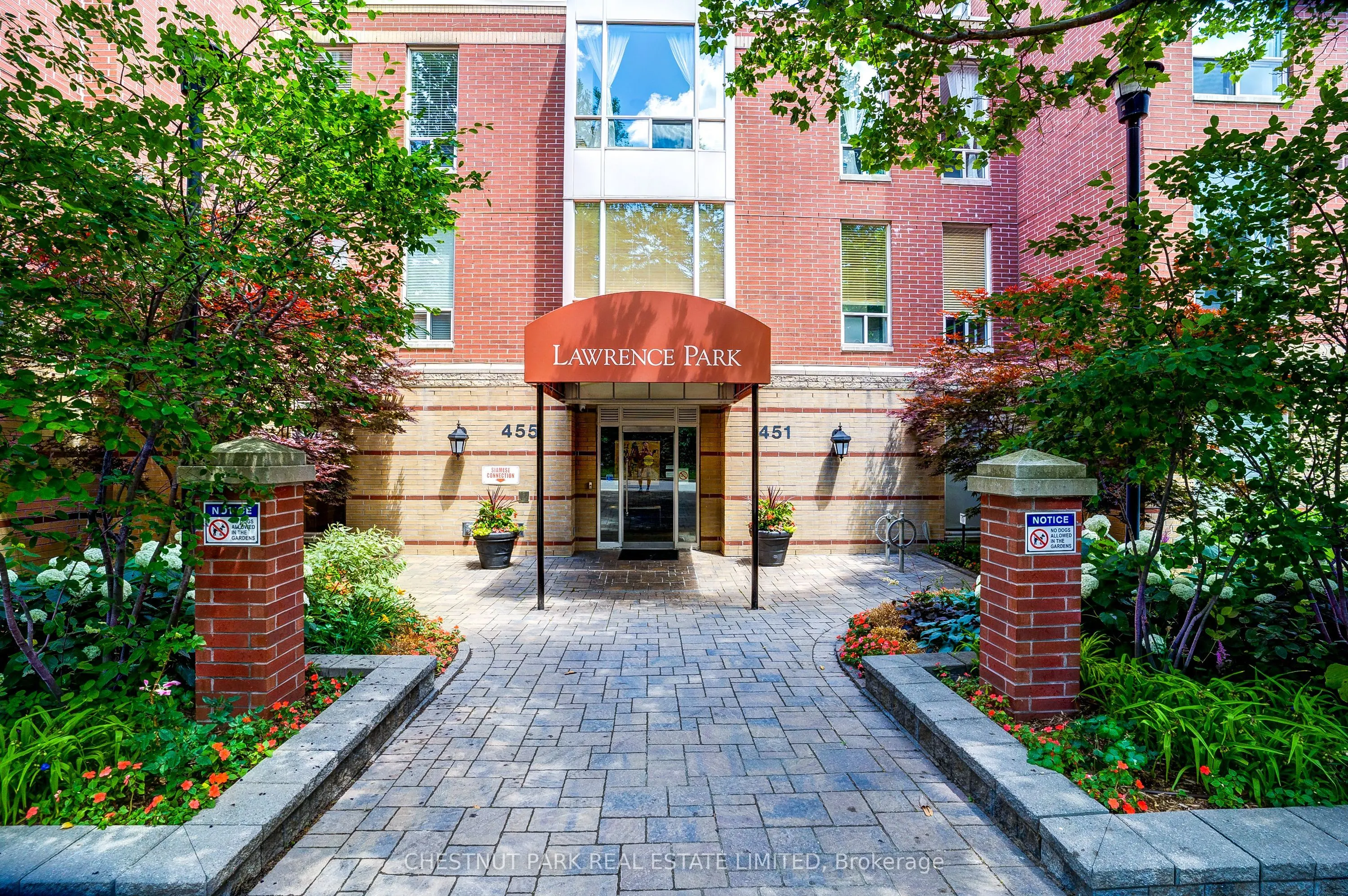 451 Rosewell Avenue, #413