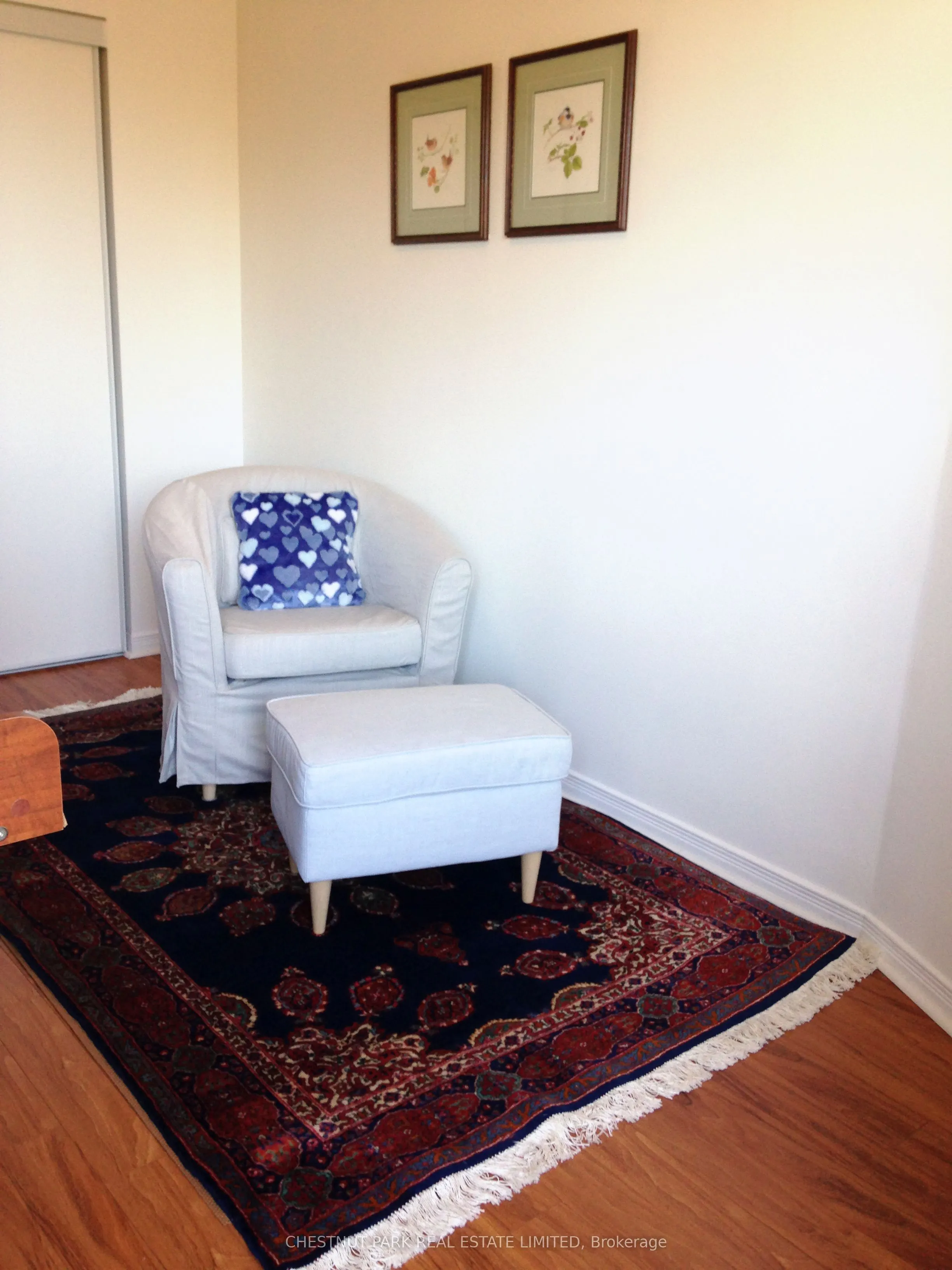 451 Rosewell Avenue, #413