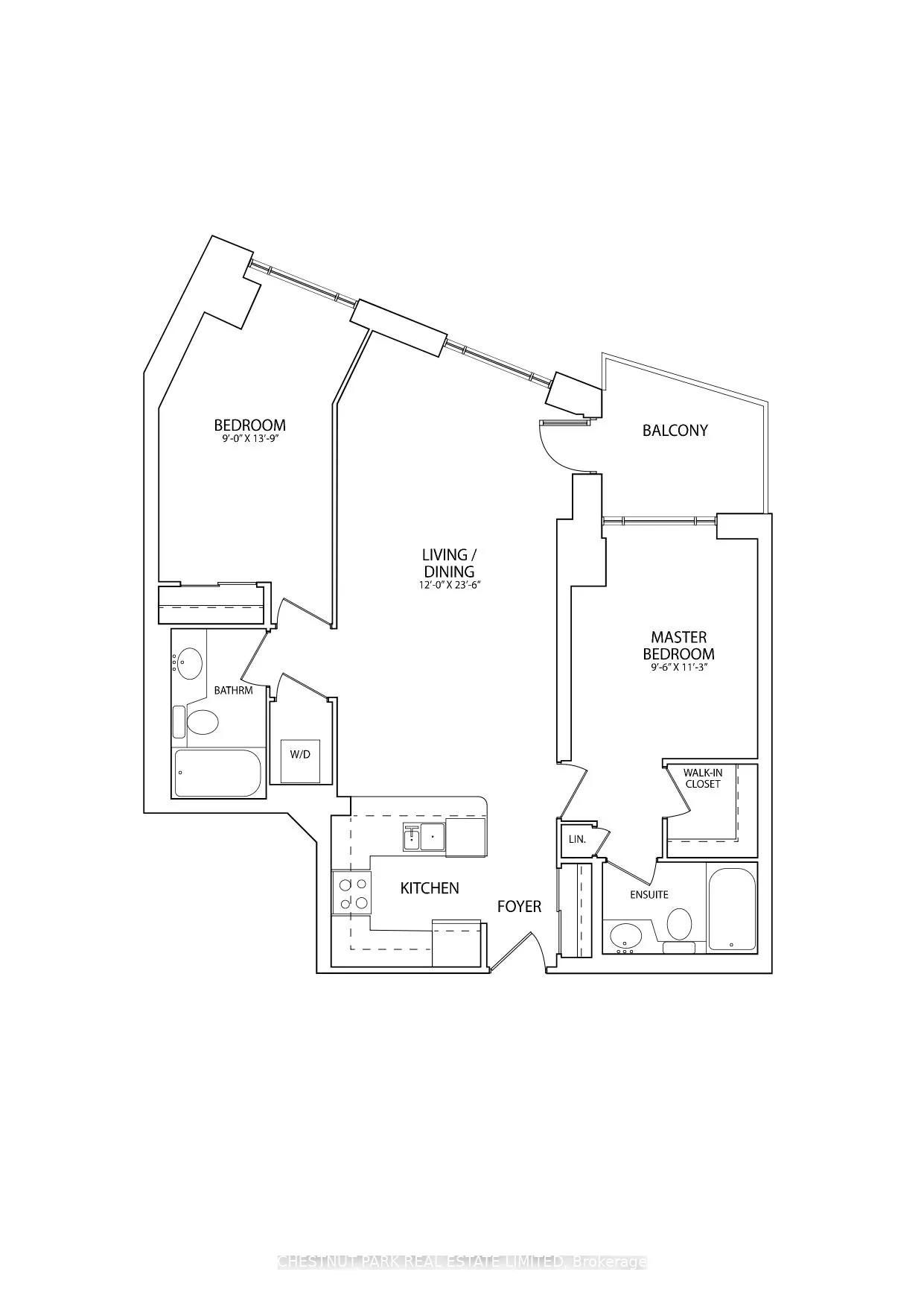 451 Rosewell Avenue, #413