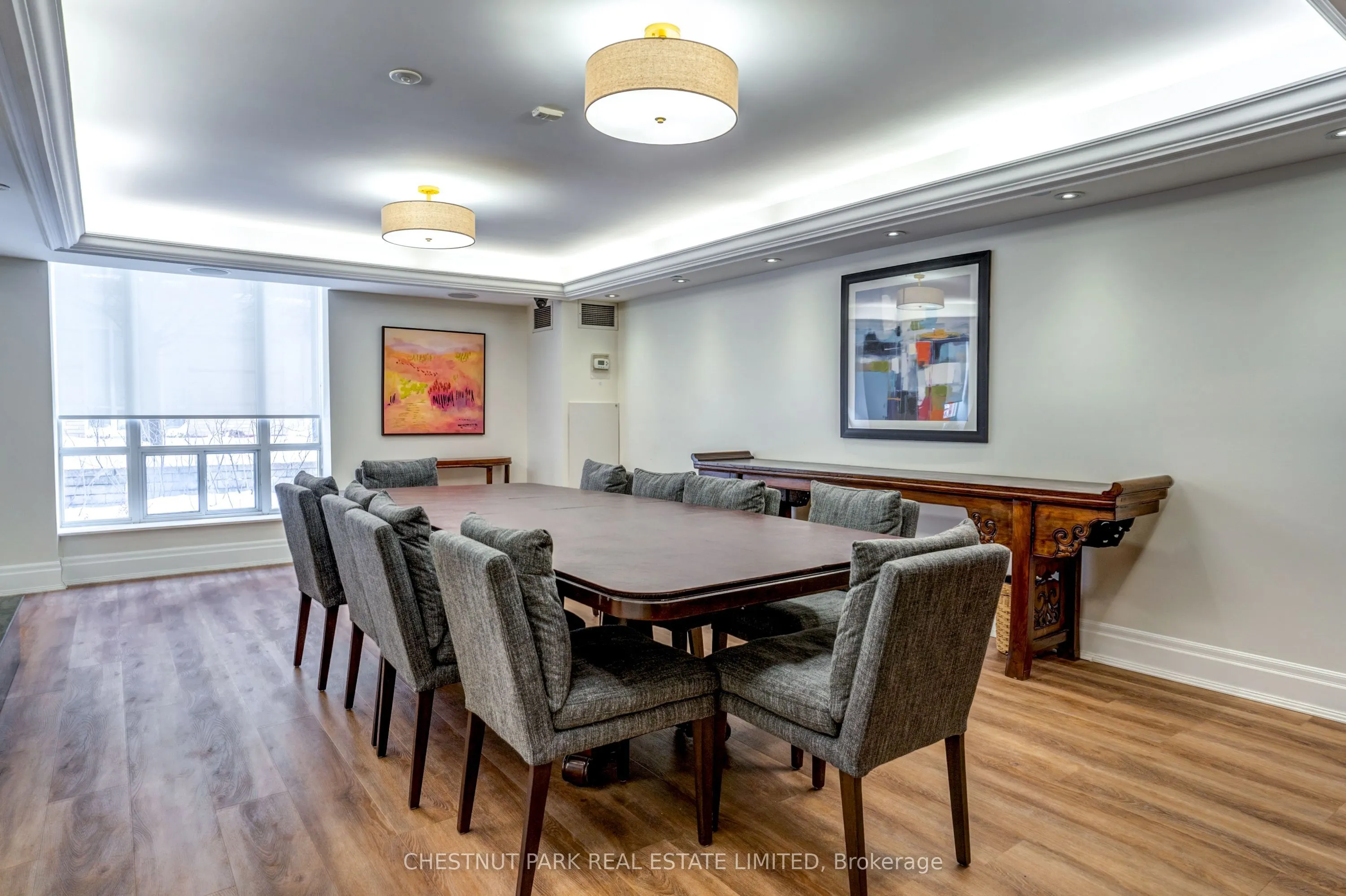 451 Rosewell Avenue, #413