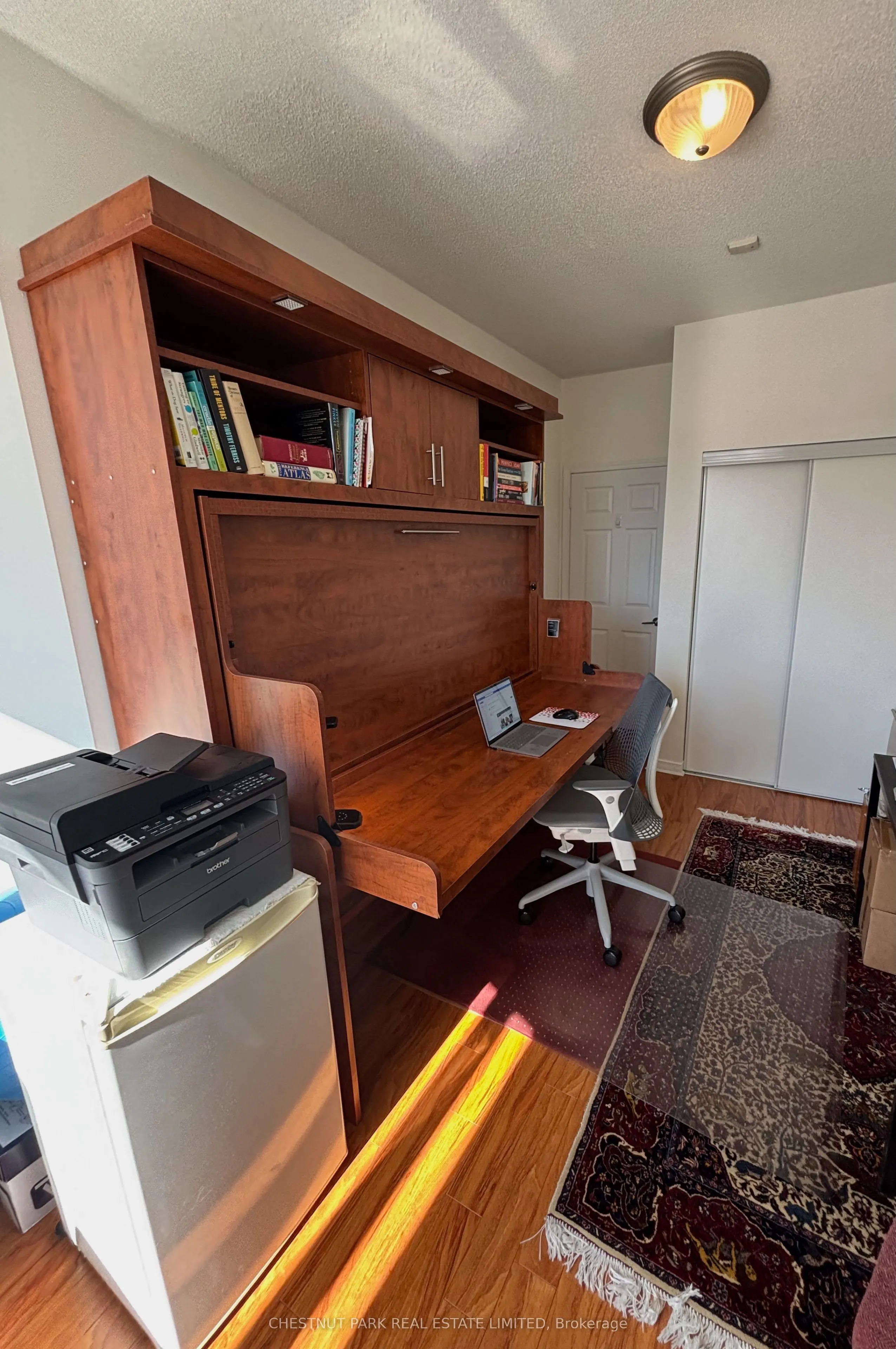 451 Rosewell Avenue, #413