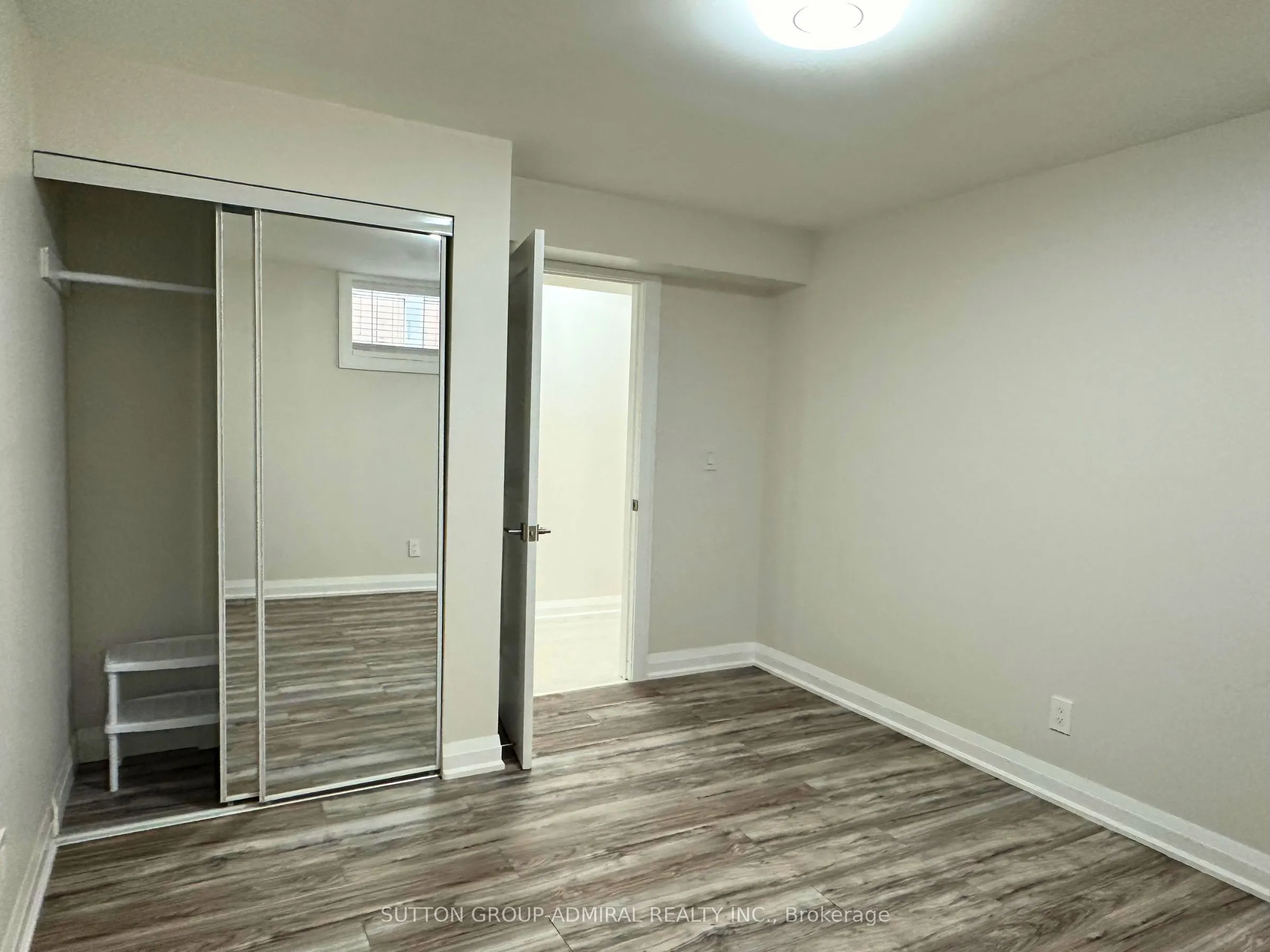 266 Lawrence Avenue E, #Lower