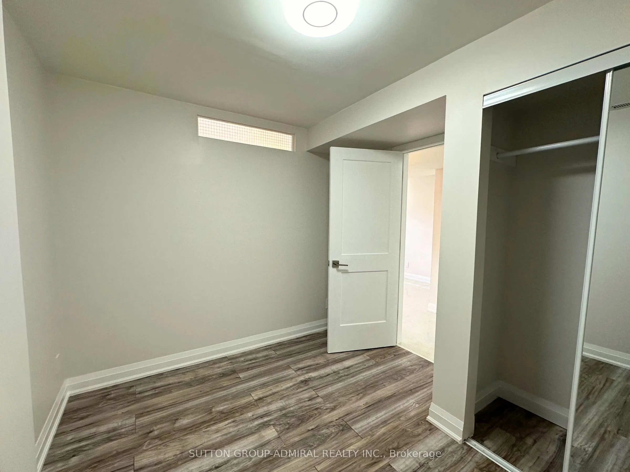 266 Lawrence Avenue E, #Lower