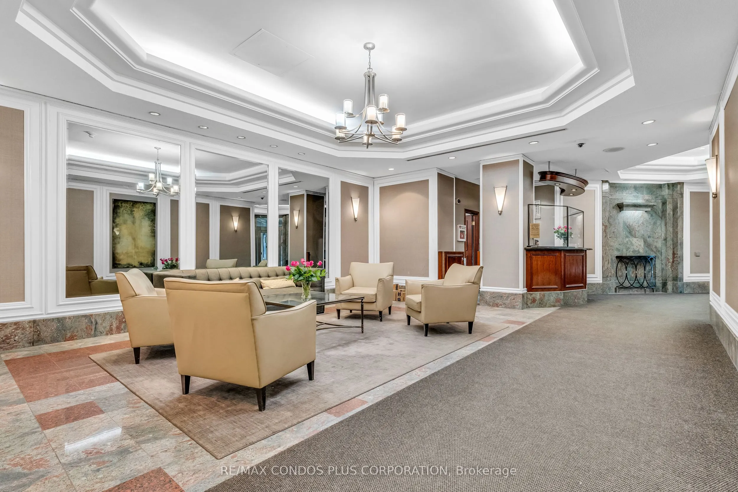 24 Wellesley Street W, #2403