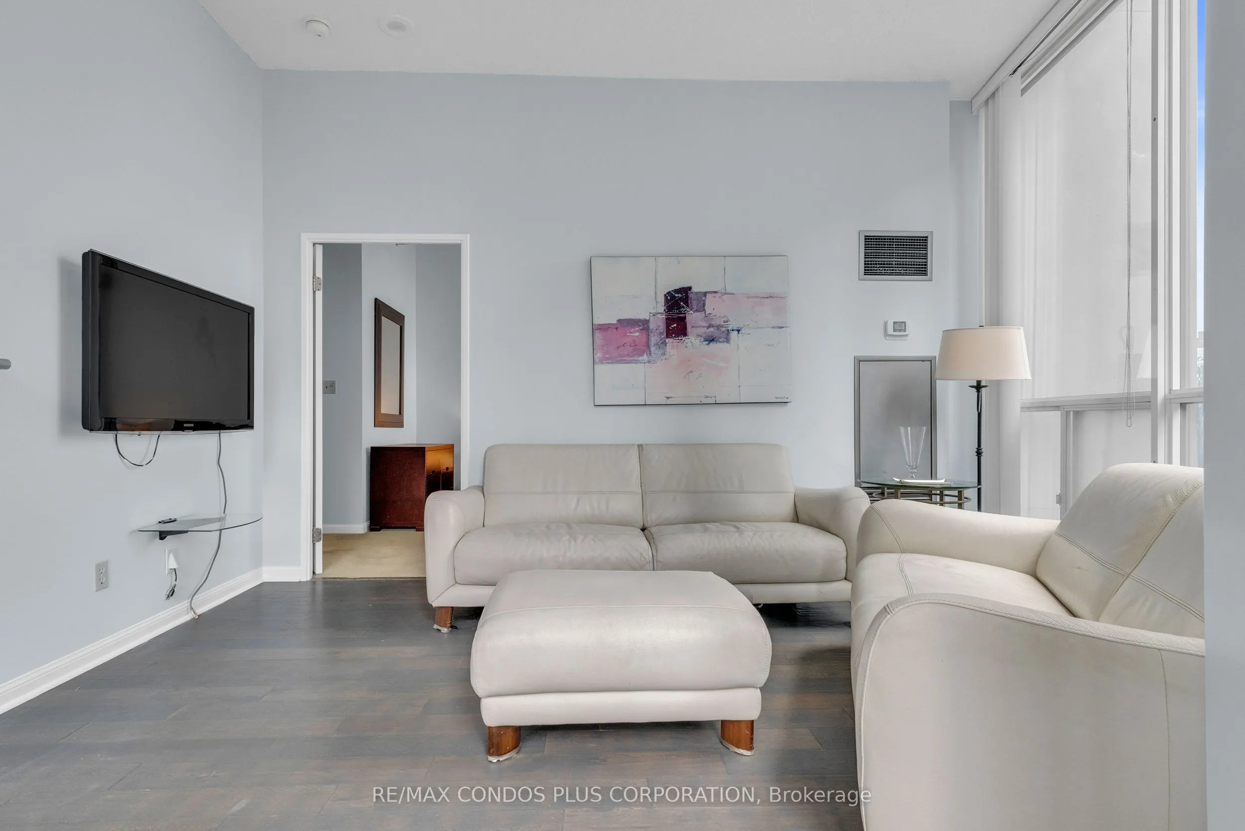 24 Wellesley Street W, #2403