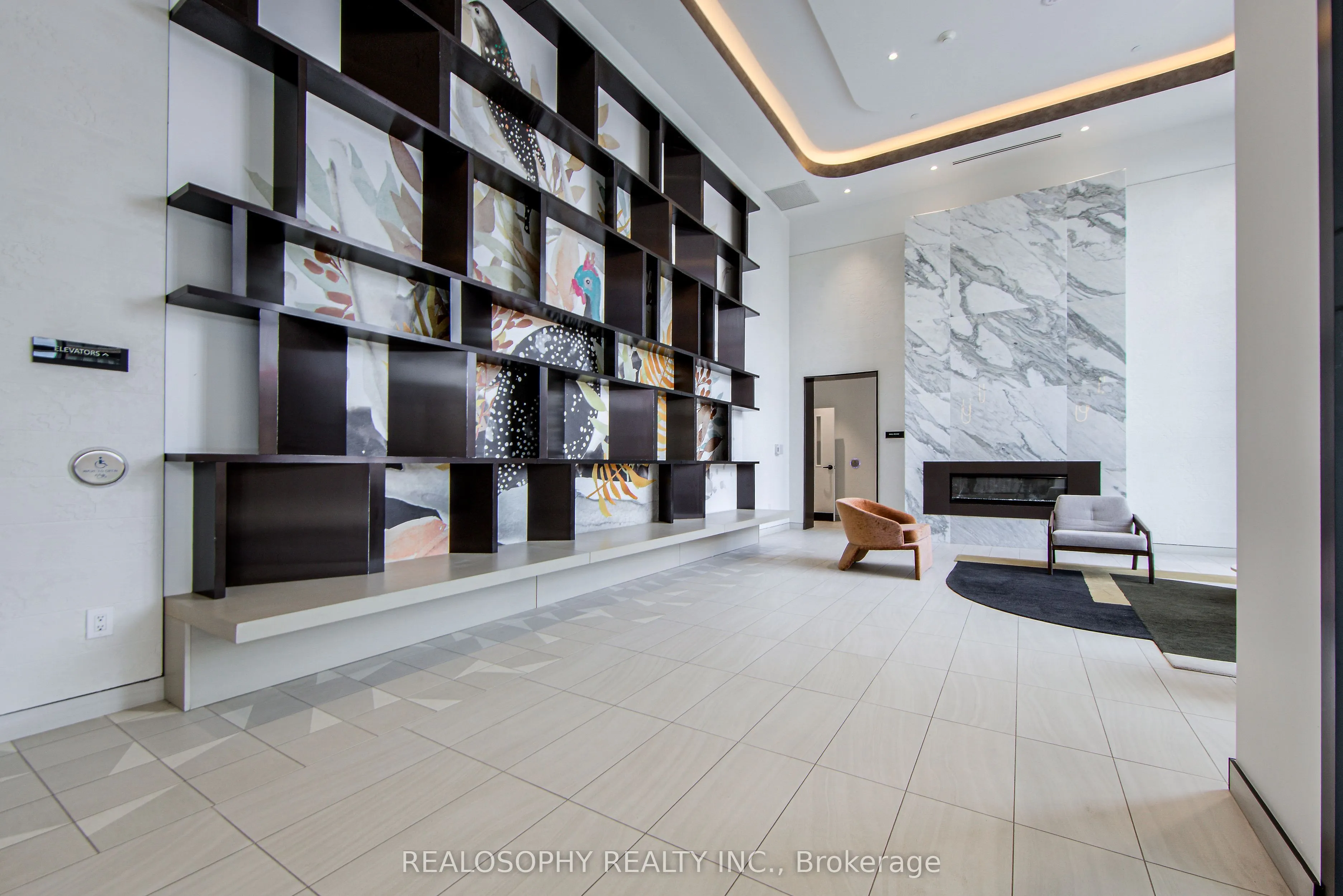 130 River Street, #1905
