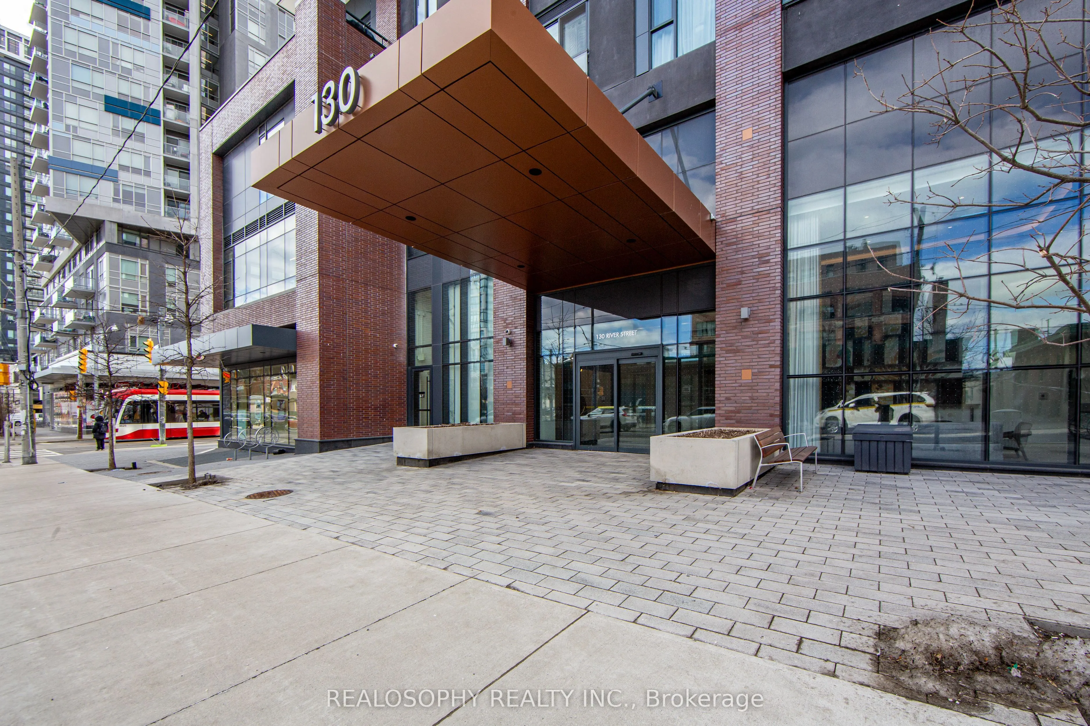 130 River Street, #1905