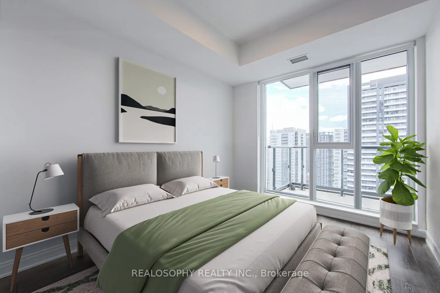 130 River Street, #1905