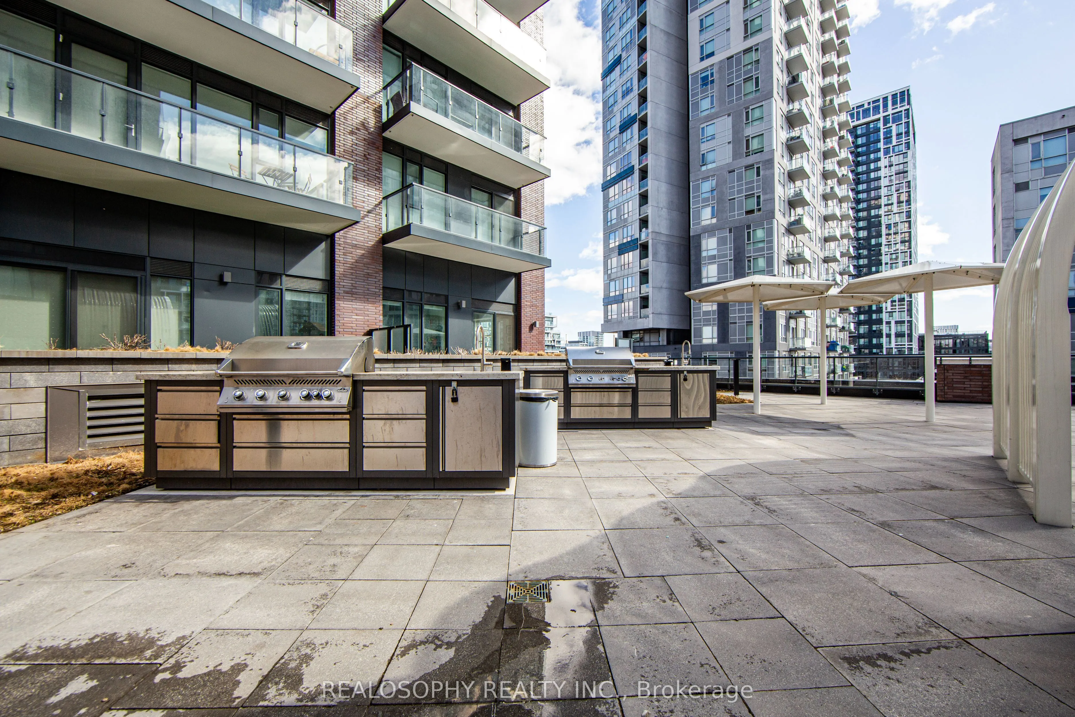 130 River Street, #1905