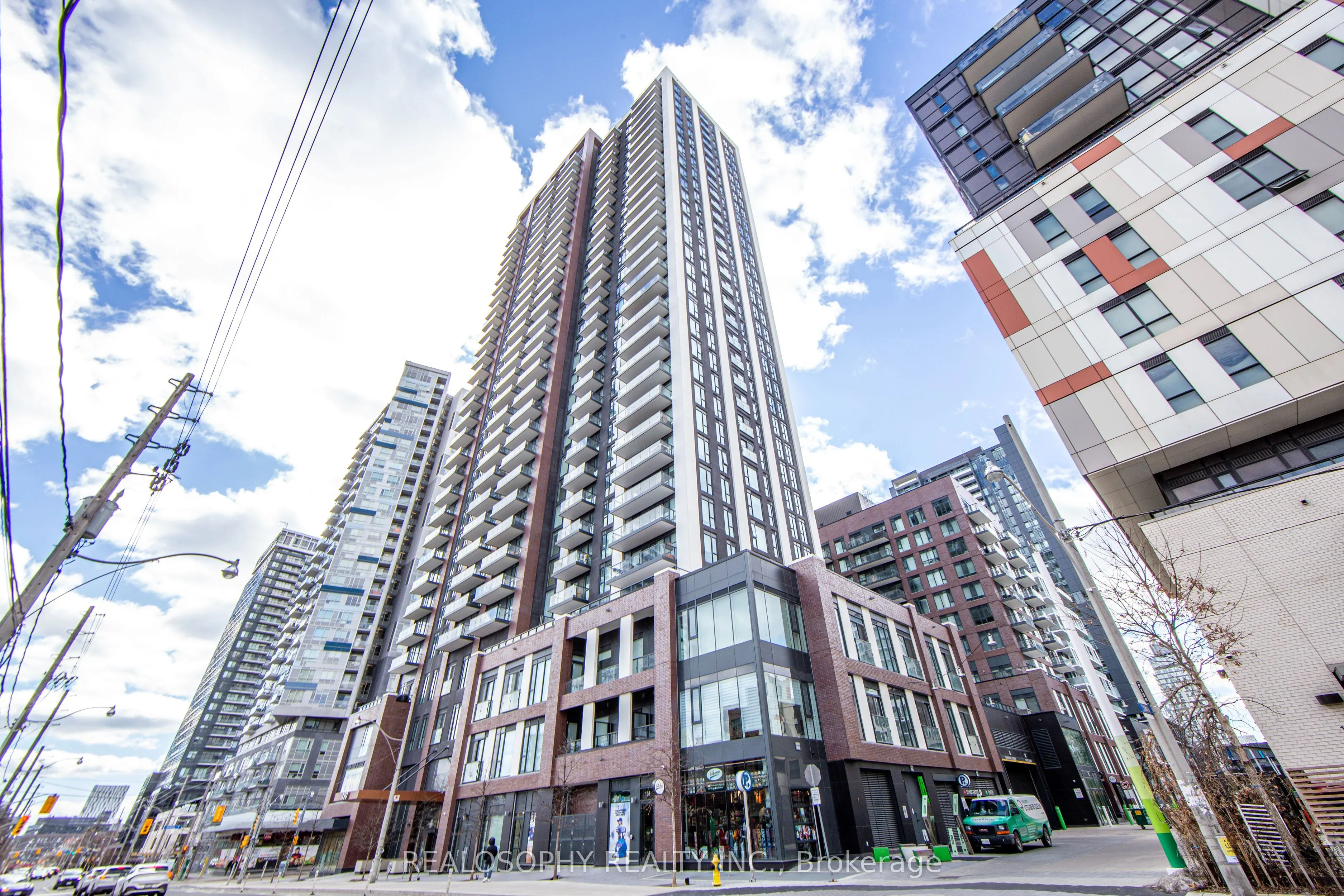 130 River Street, #1905