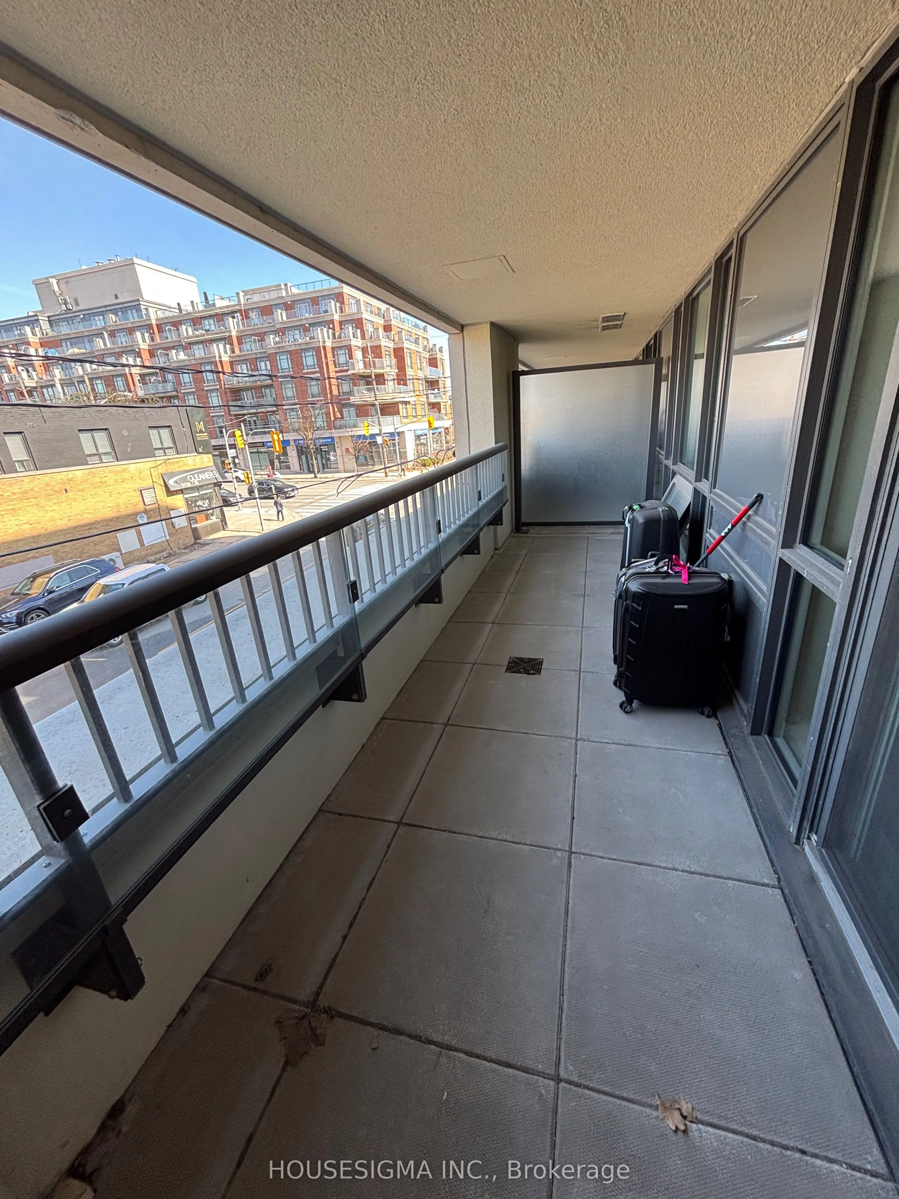 1700 Avenue Road, #202