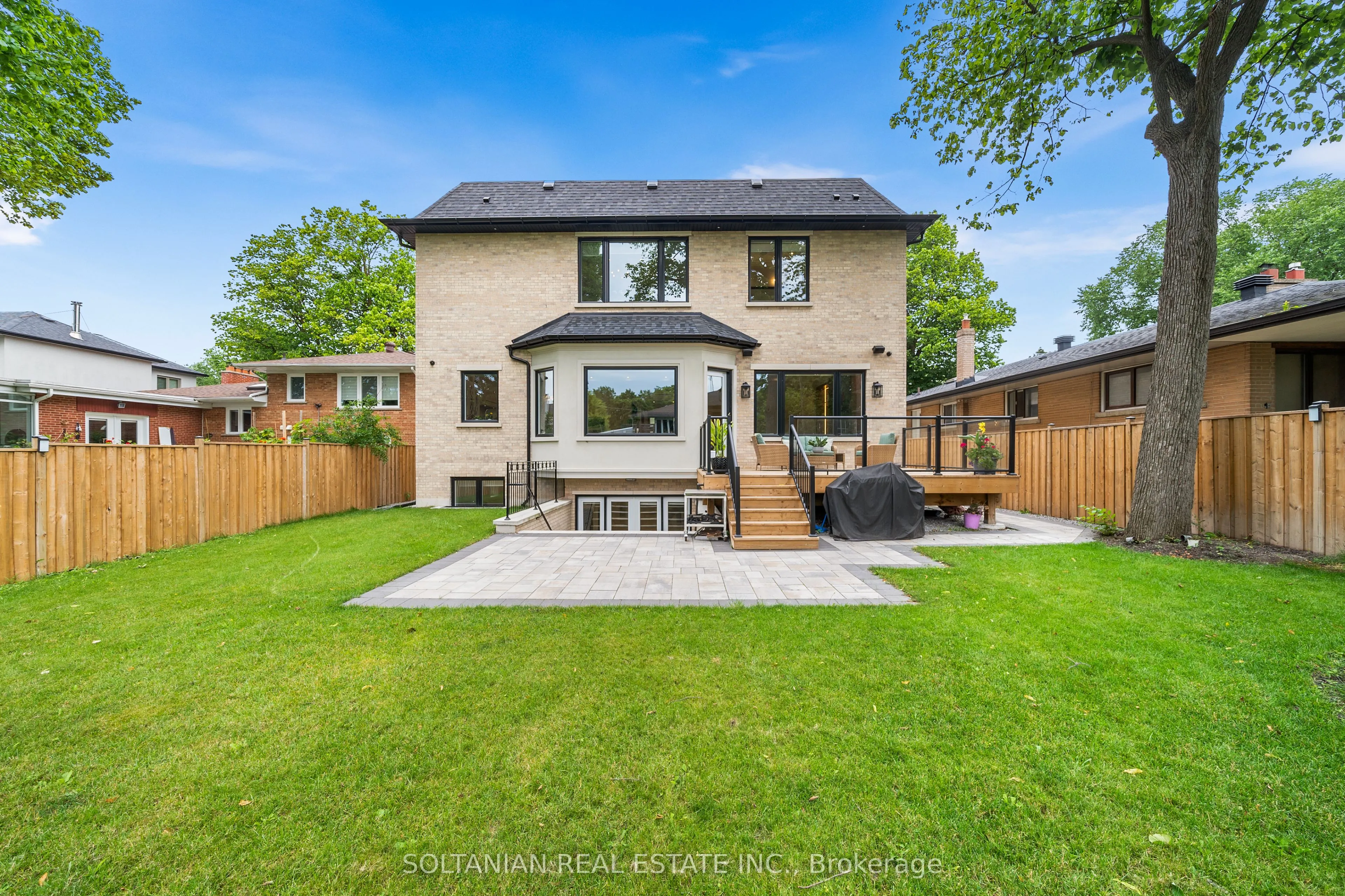 319 Betty Ann Drive
