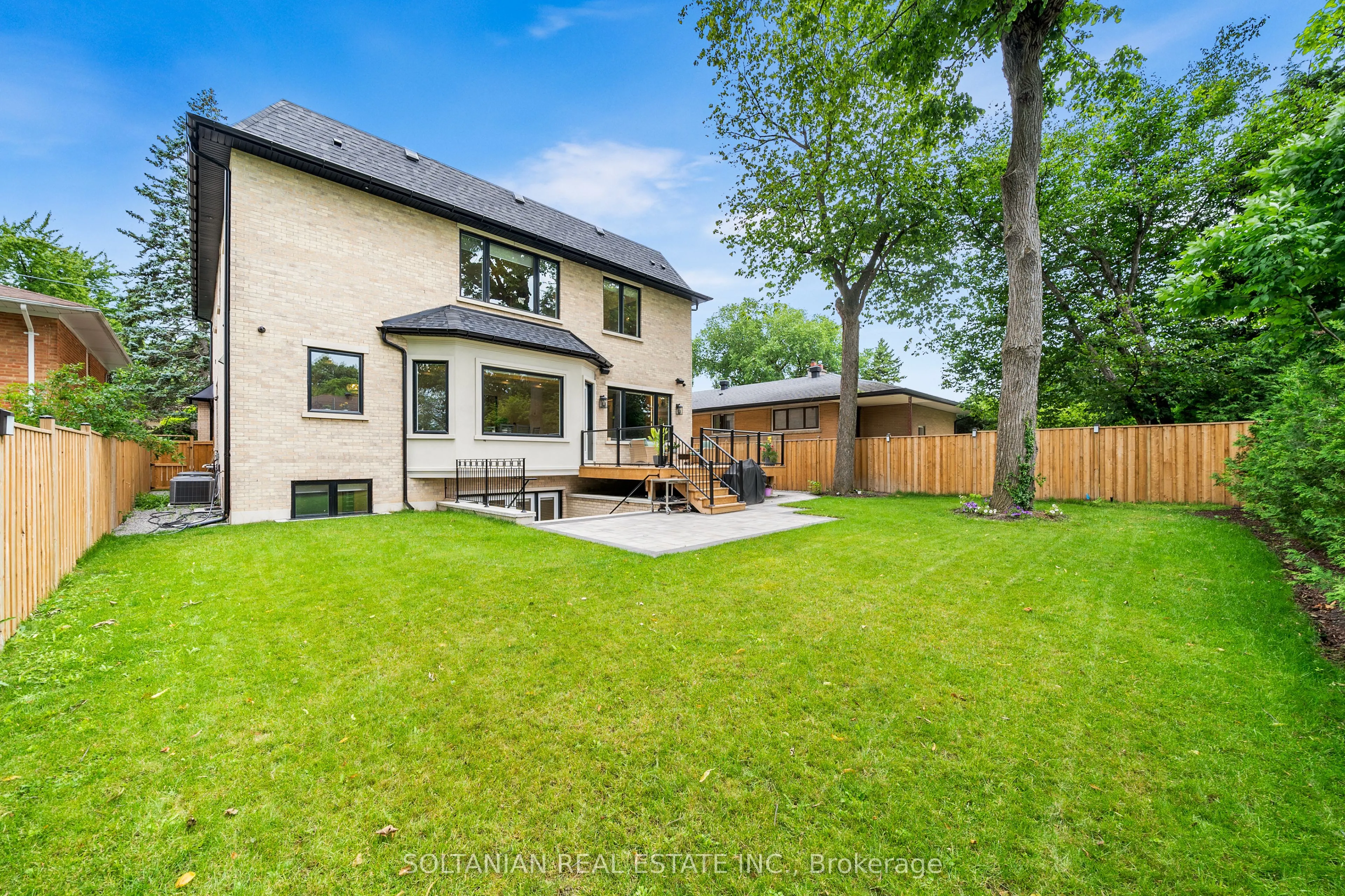 319 Betty Ann Drive