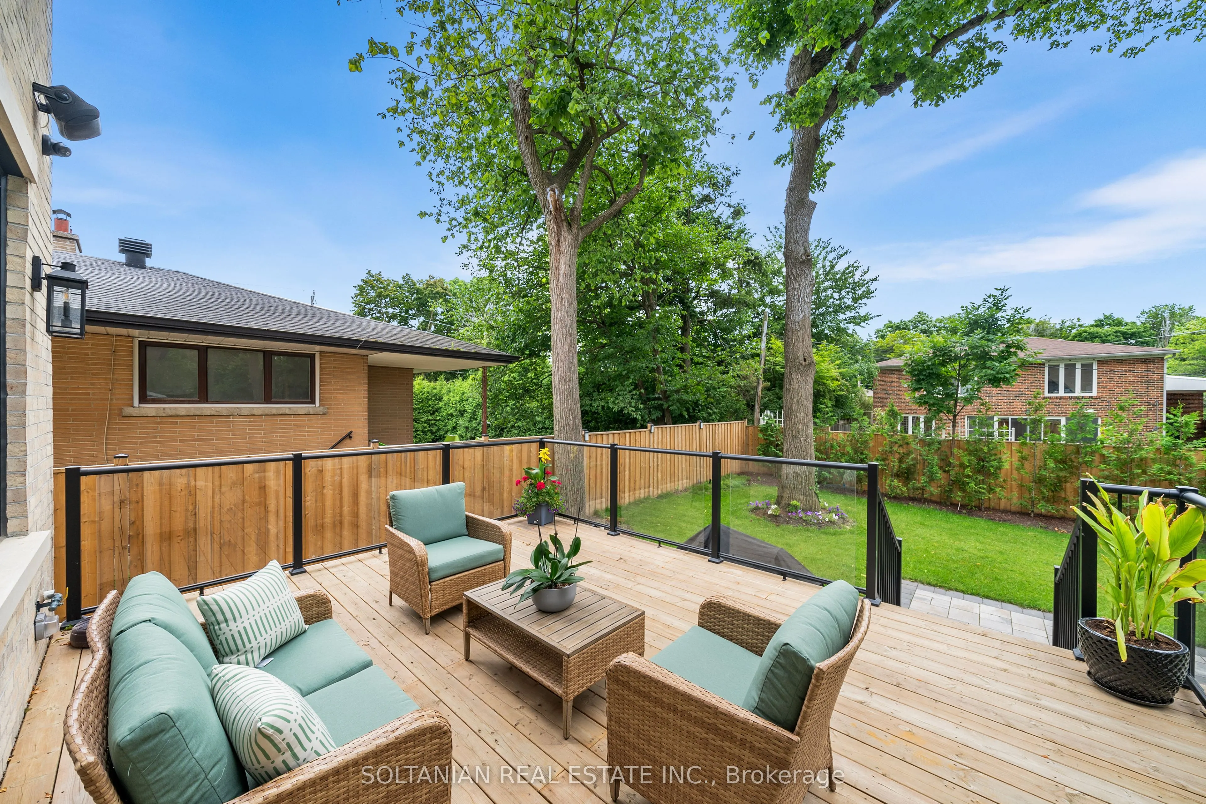 319 Betty Ann Drive